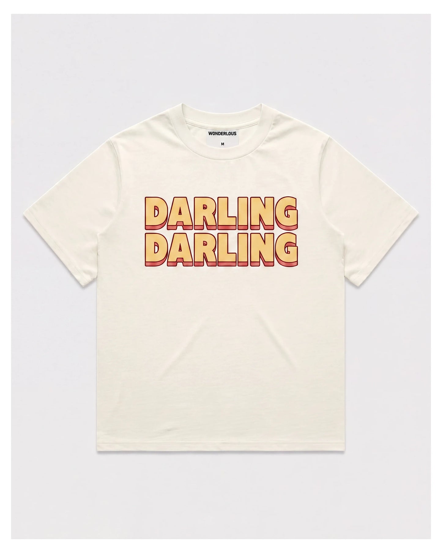 Darling Darling Tee