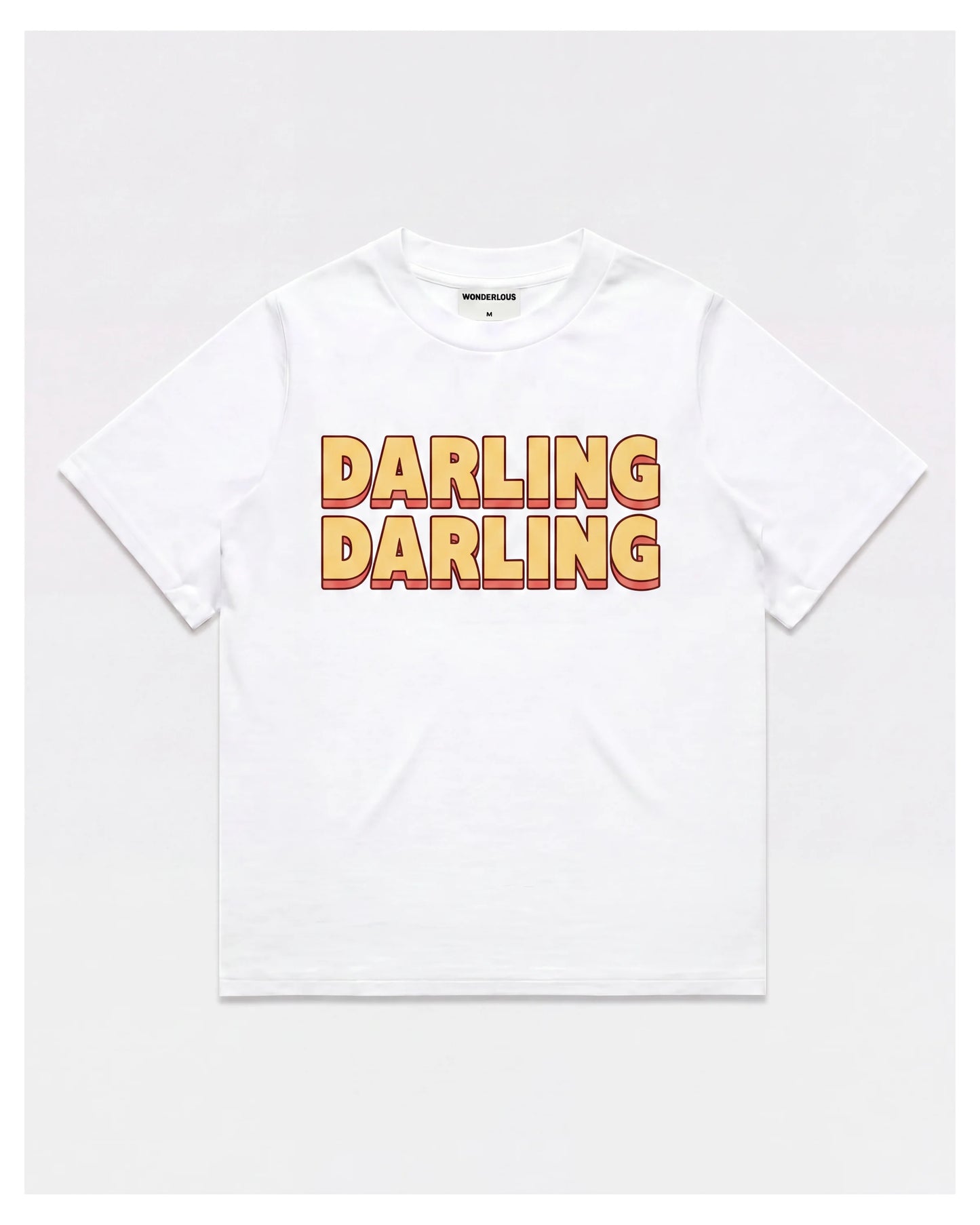 Darling Darling Tee