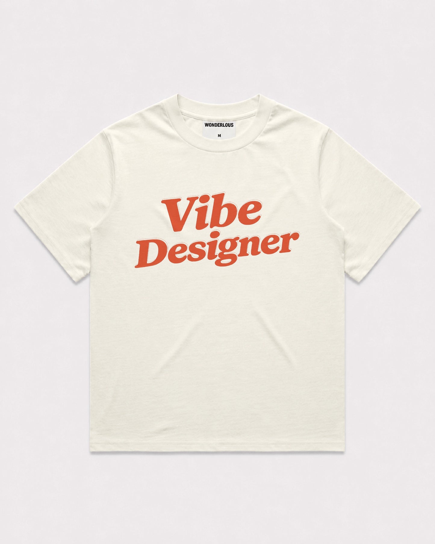 Vibe Designer Tee