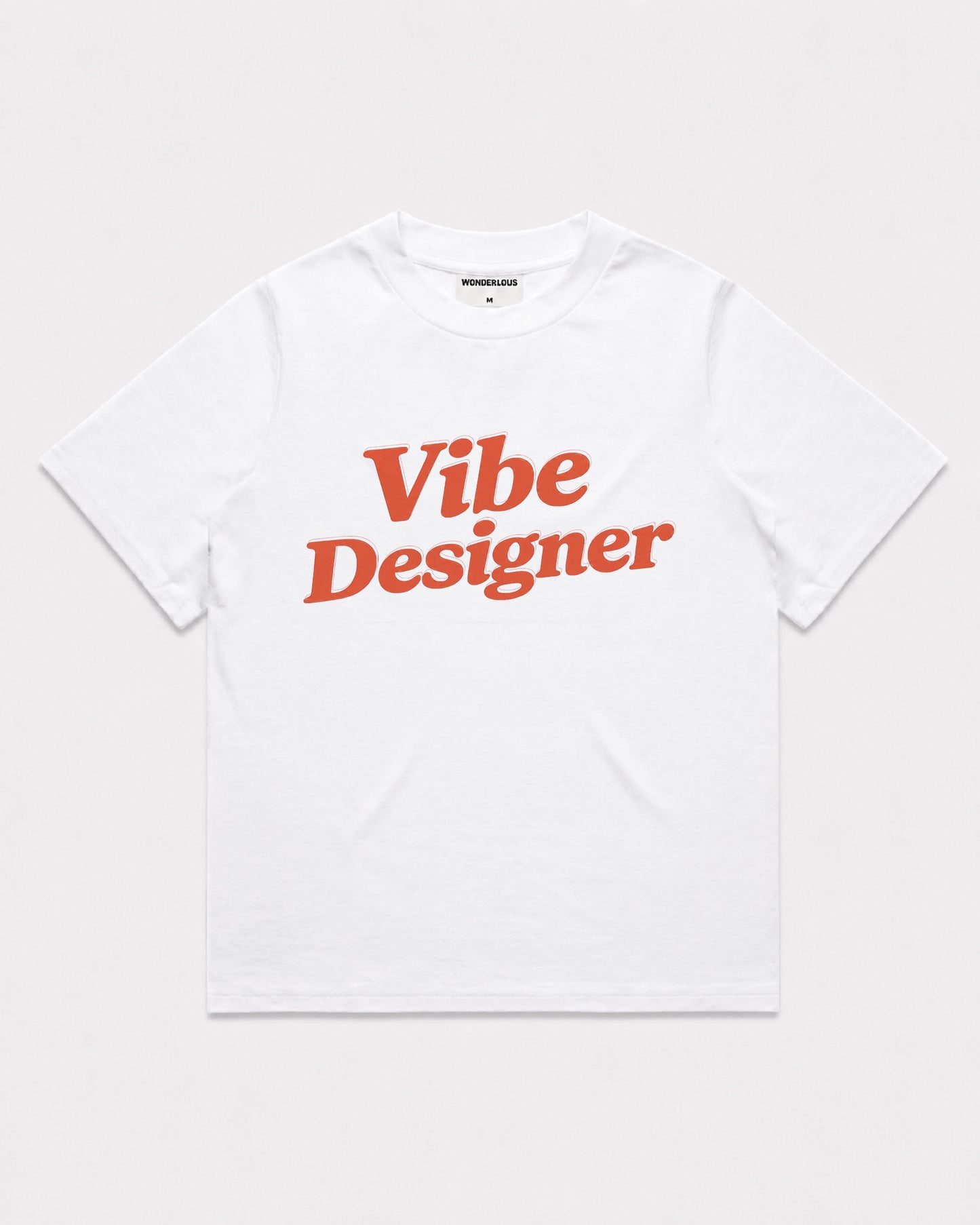Vibe Designer Tee
