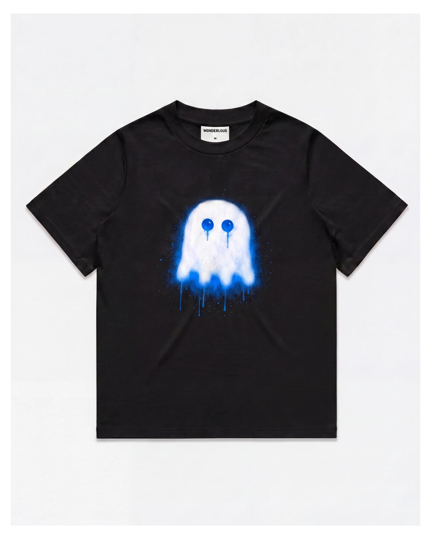 Sad Ghost Tee