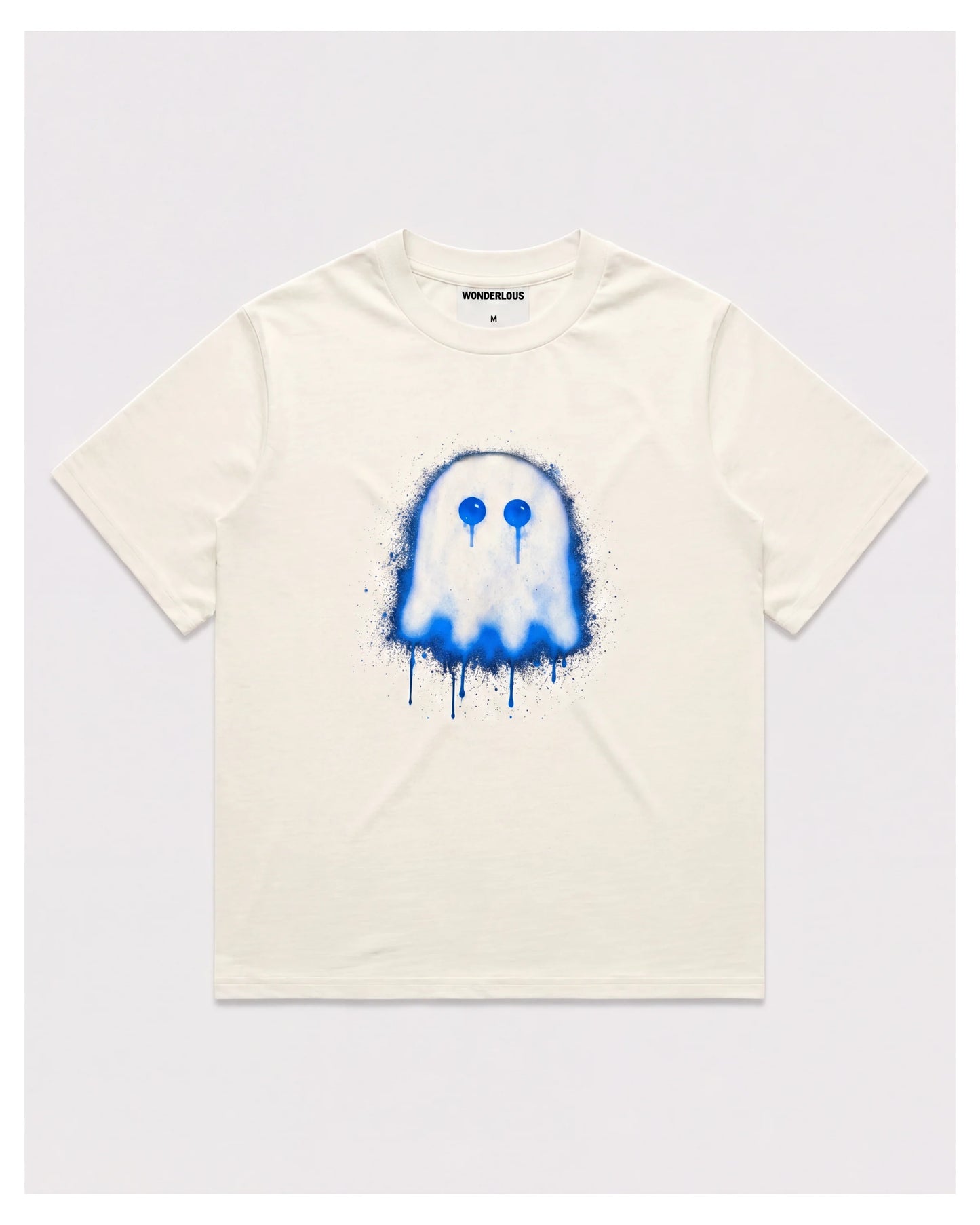 Sad Ghost Tee