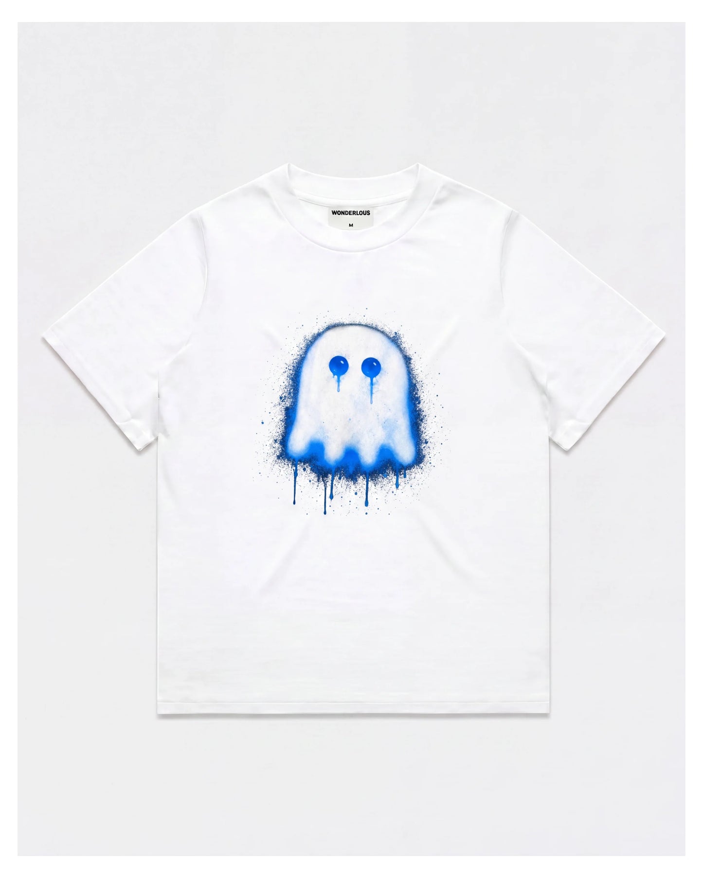 Sad Ghost Tee