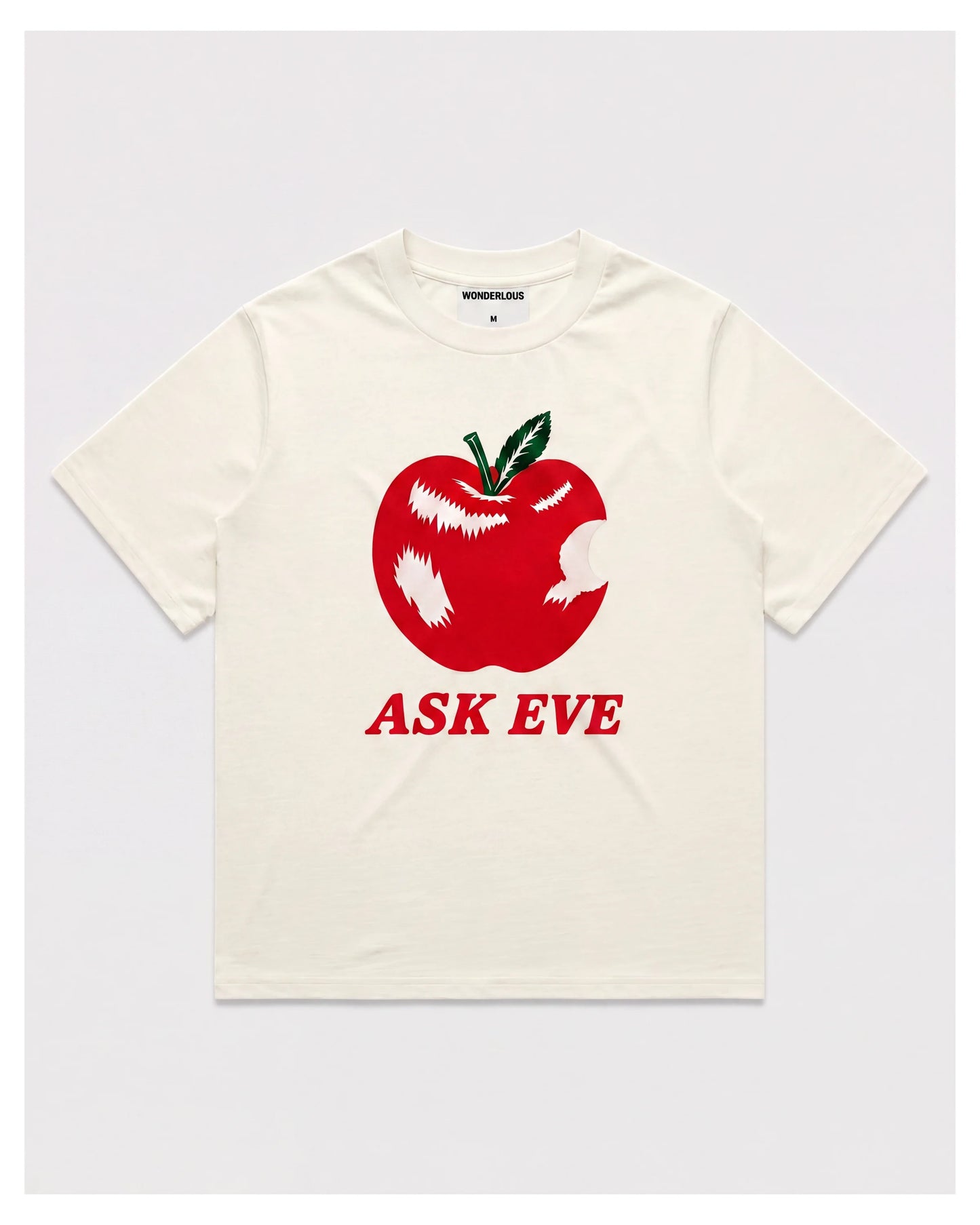 Ask Eve Tee