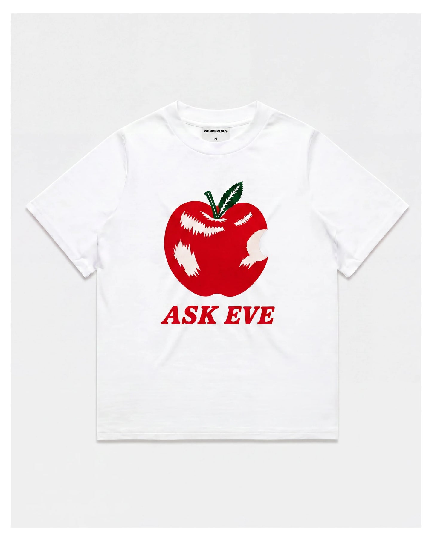 Ask Eve Tee
