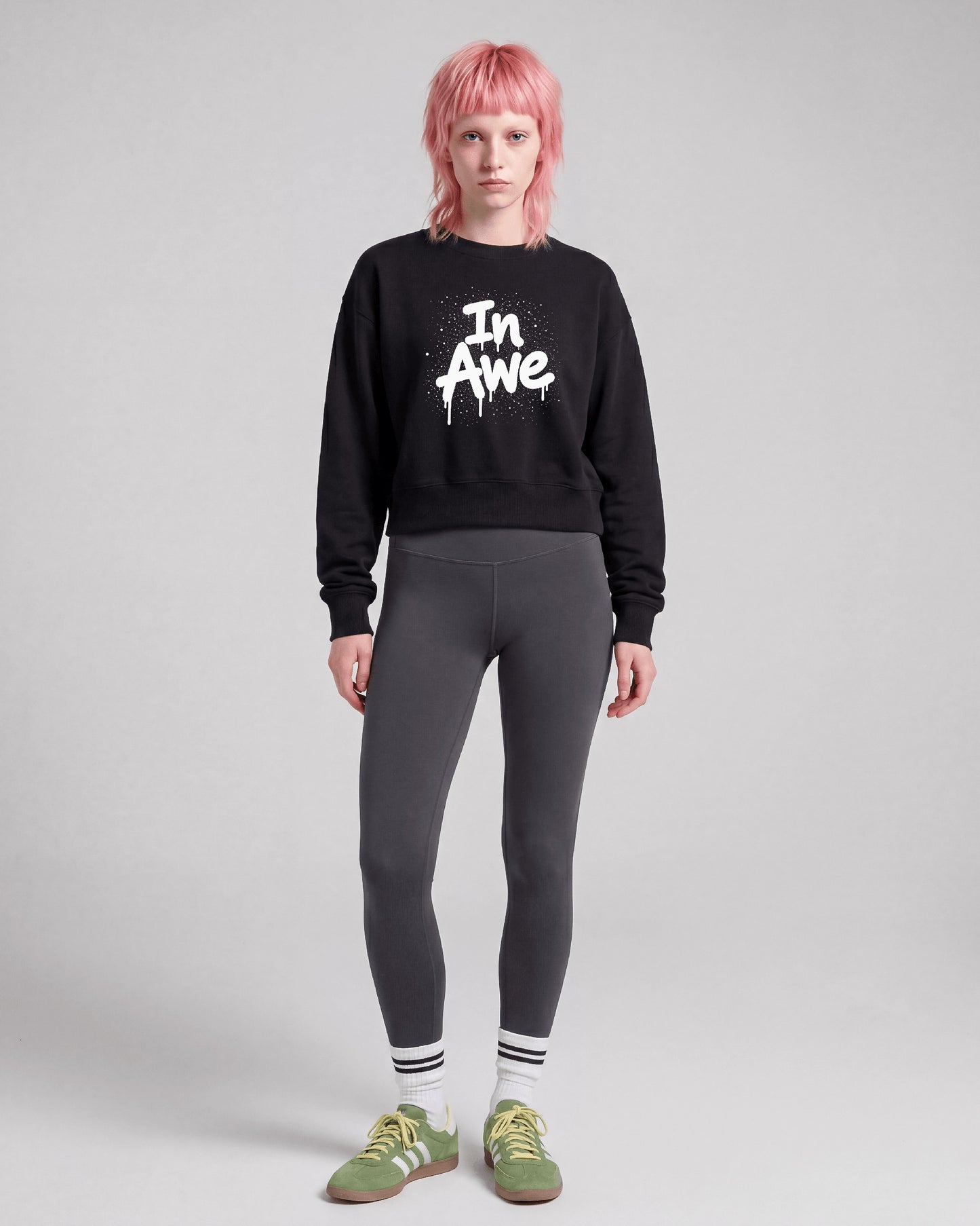 In Awe Sweatshirt