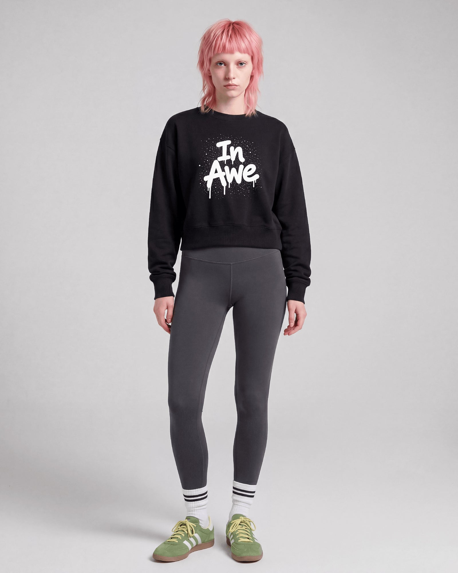 In Awe Sweatshirt