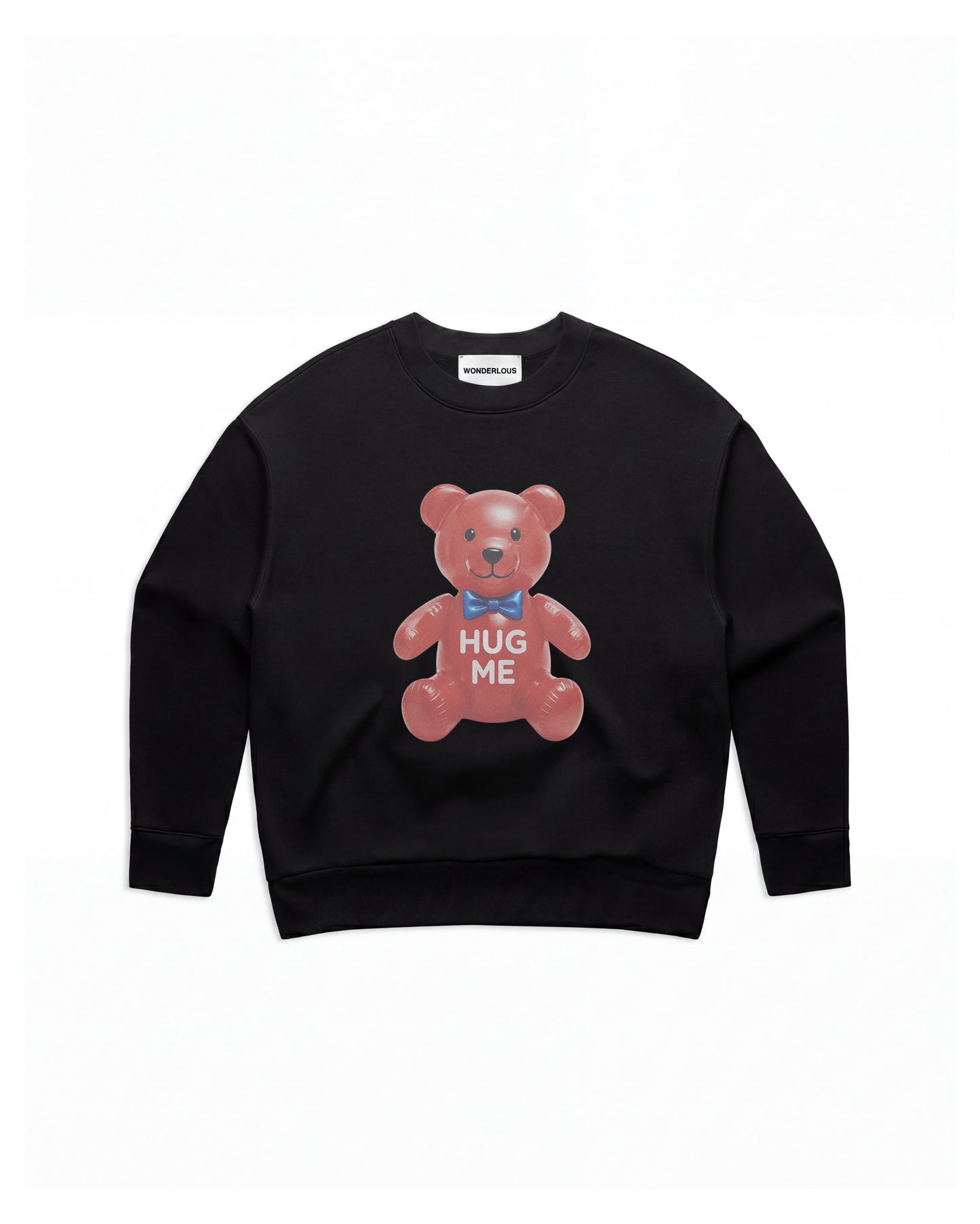 Hug Me Bear Sweatshirt