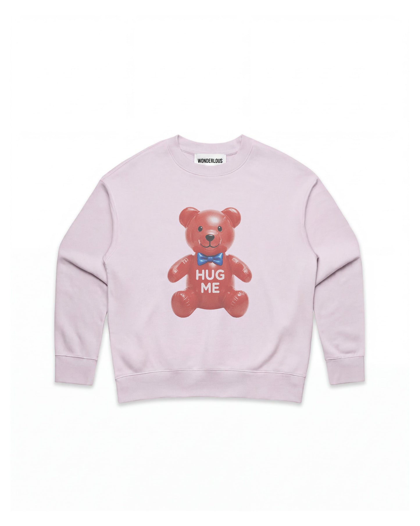Hug Me Bear Sweatshirt