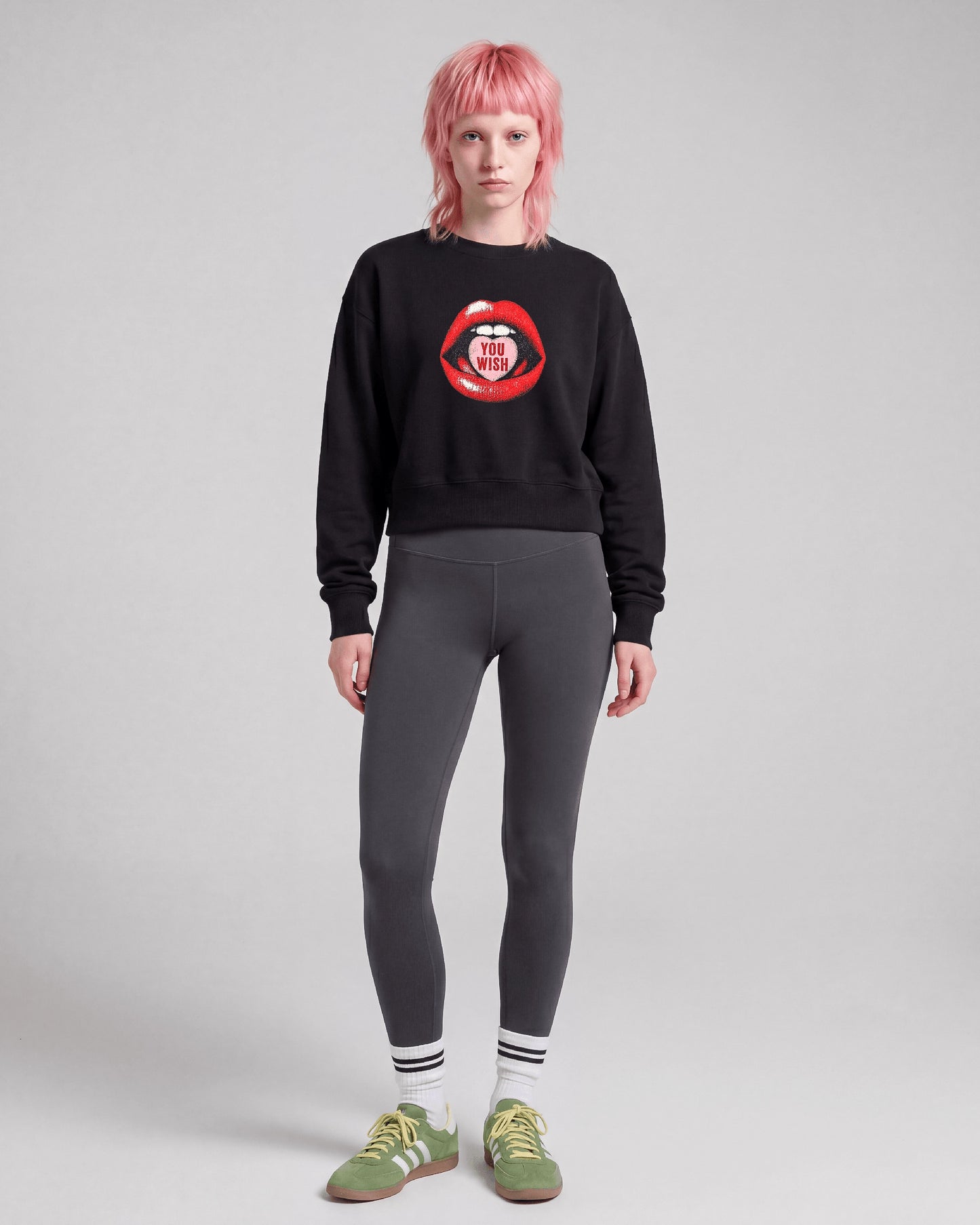 You Wish Sweatshirt