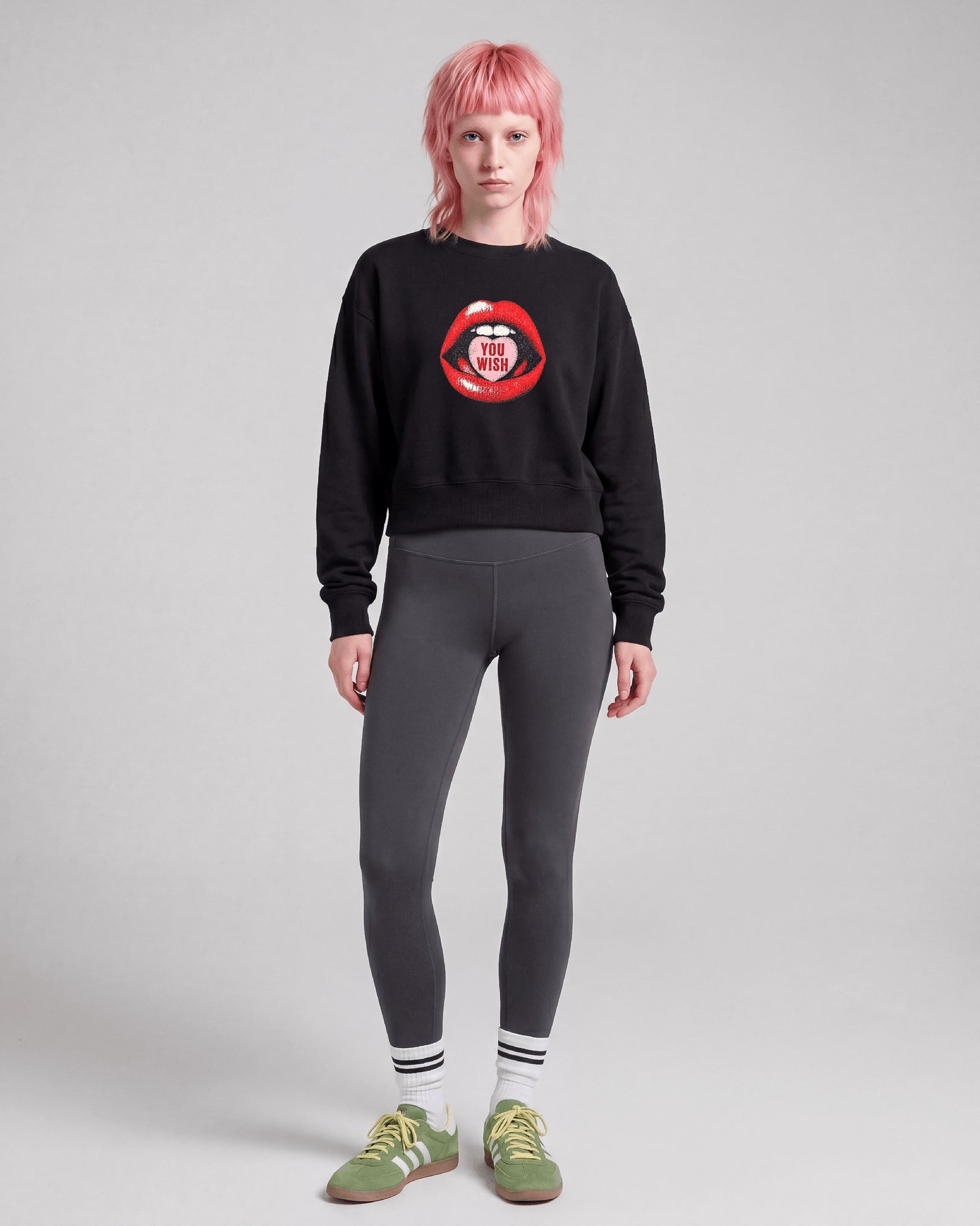 You Wish Sweatshirt