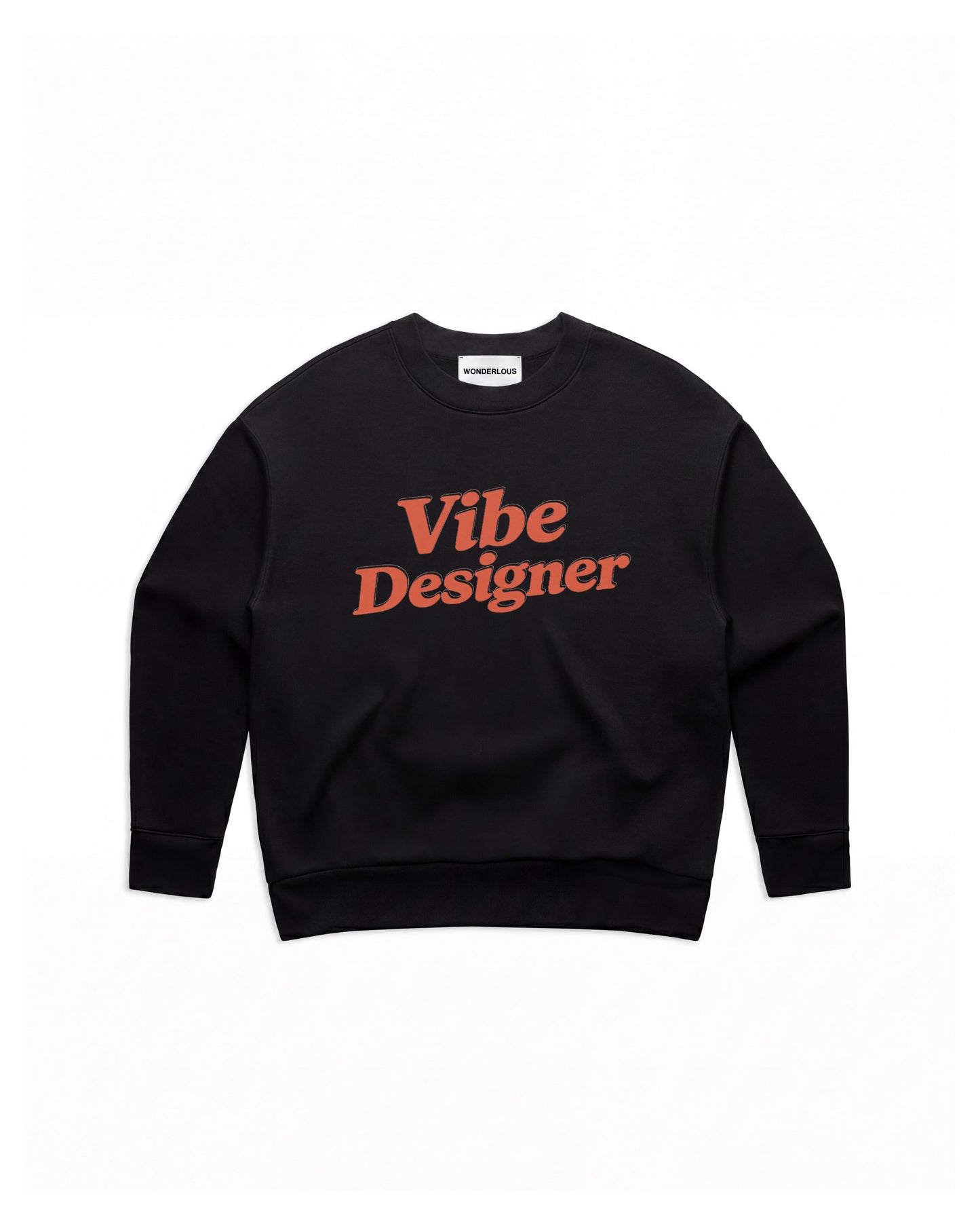 Vibe Designer Sweatshirt