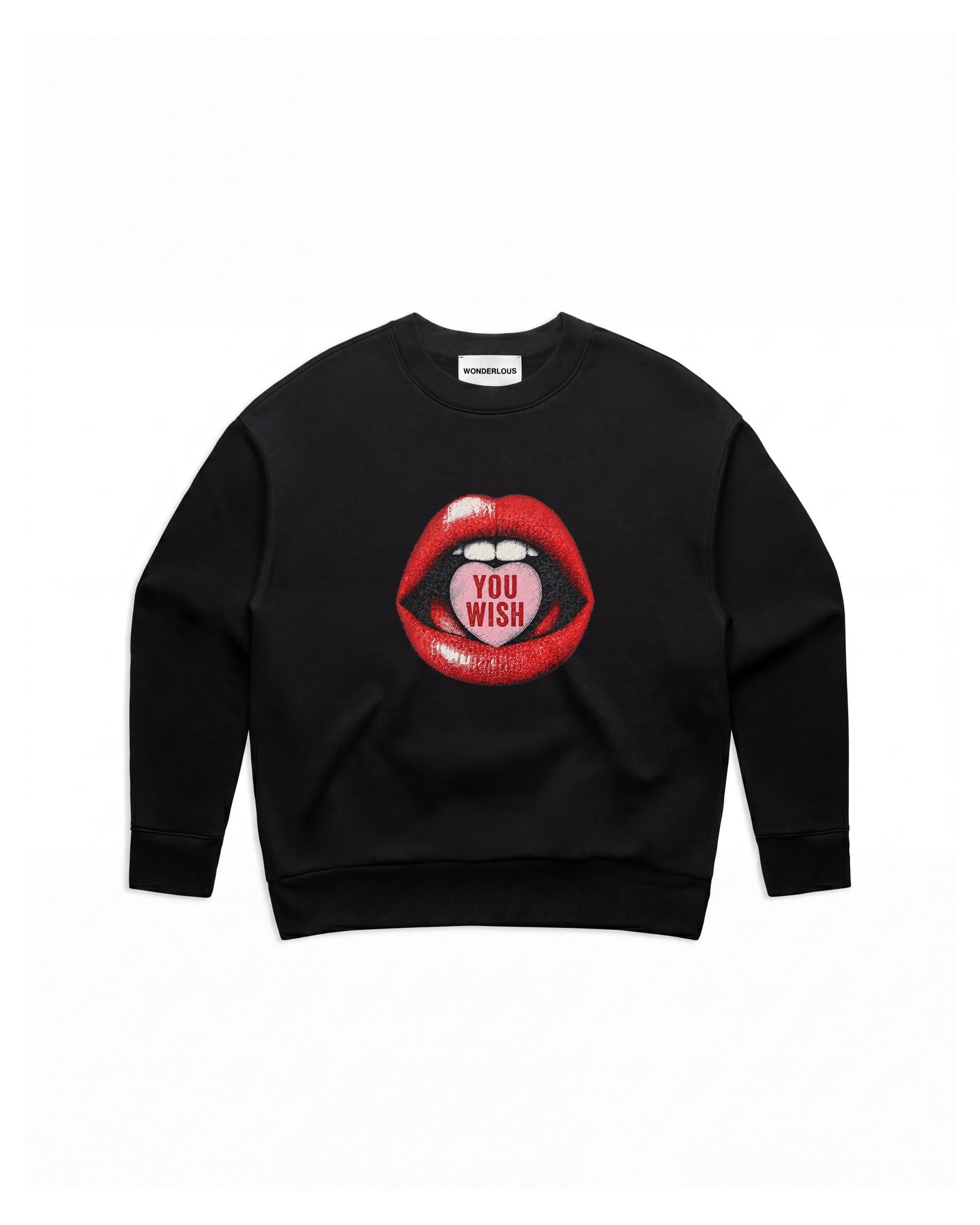 You Wish Sweatshirt