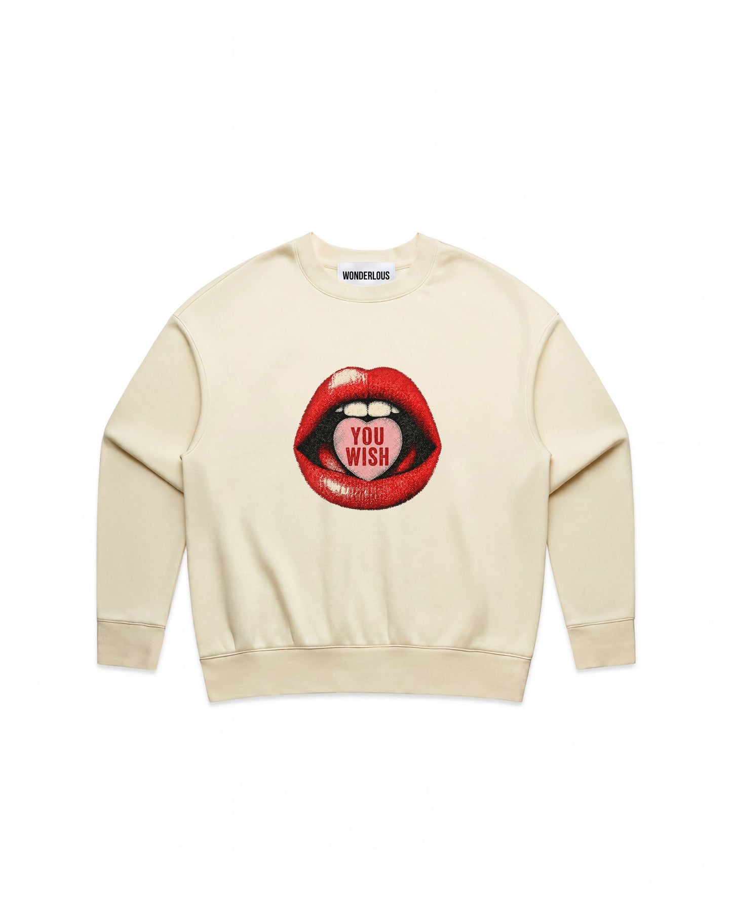 You Wish Sweatshirt