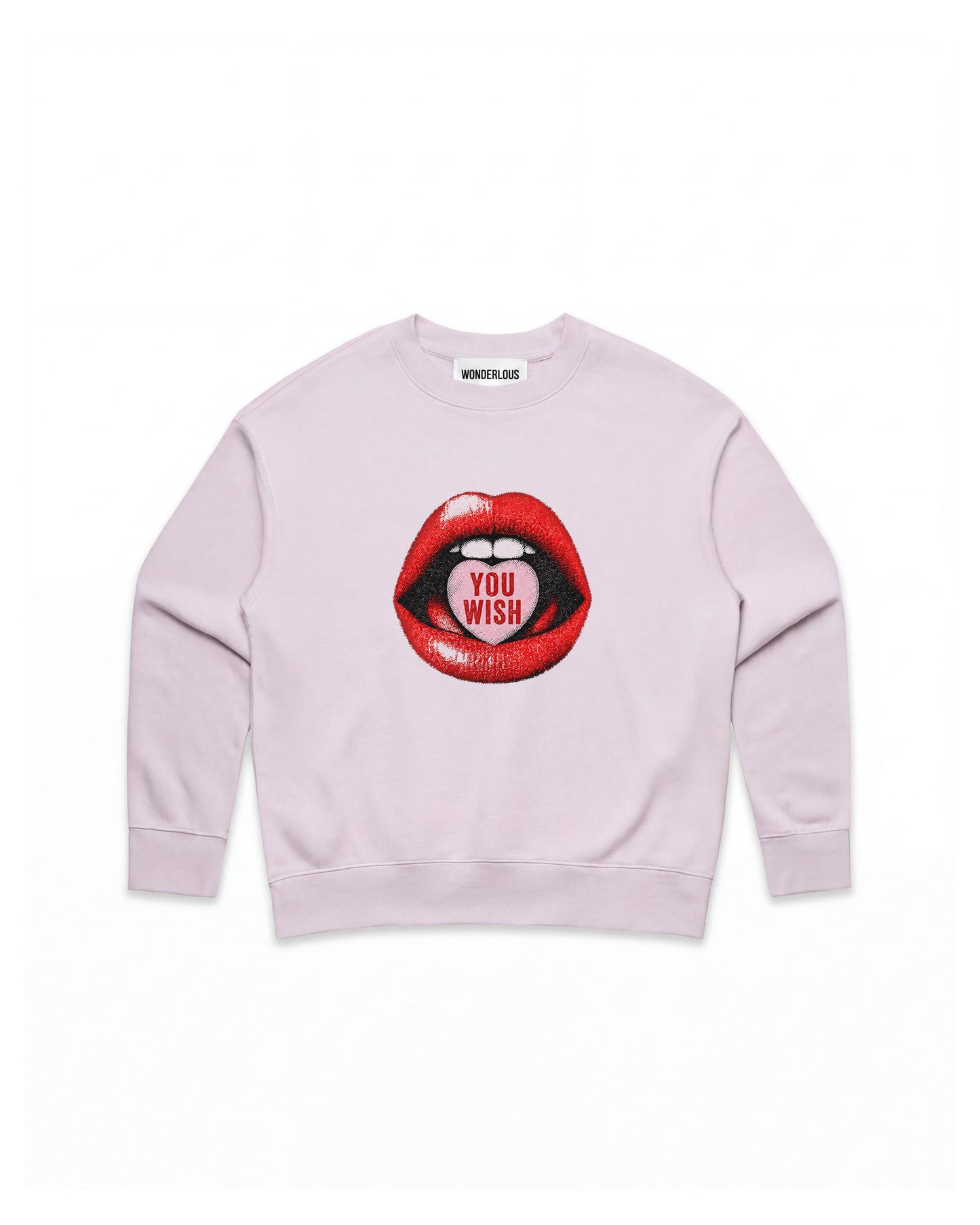 You Wish Sweatshirt