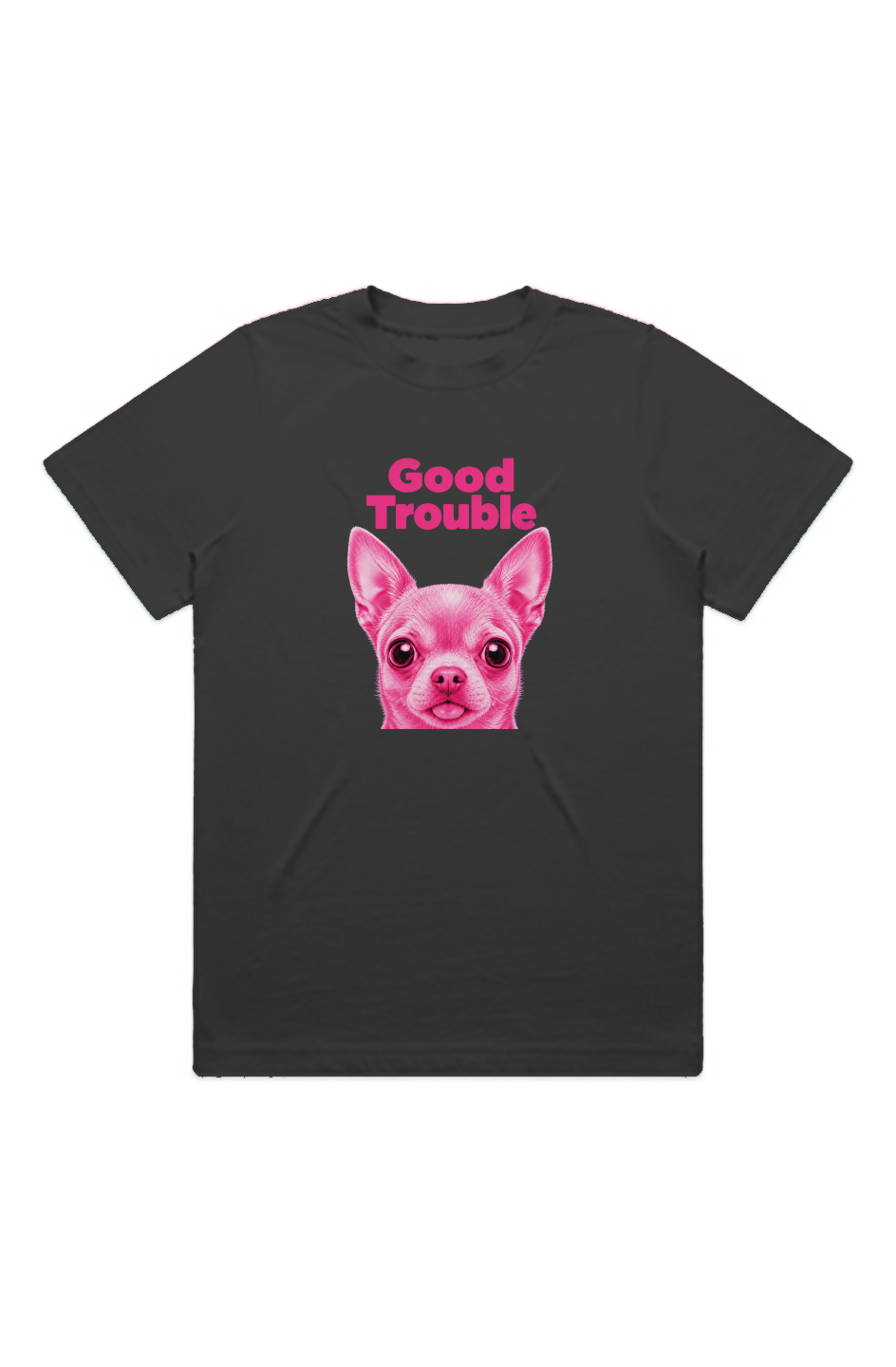 Good Trouble Tee