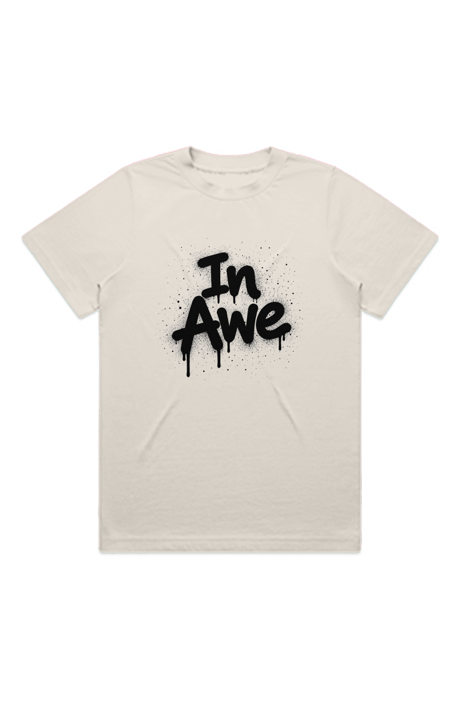 In Awe Tee