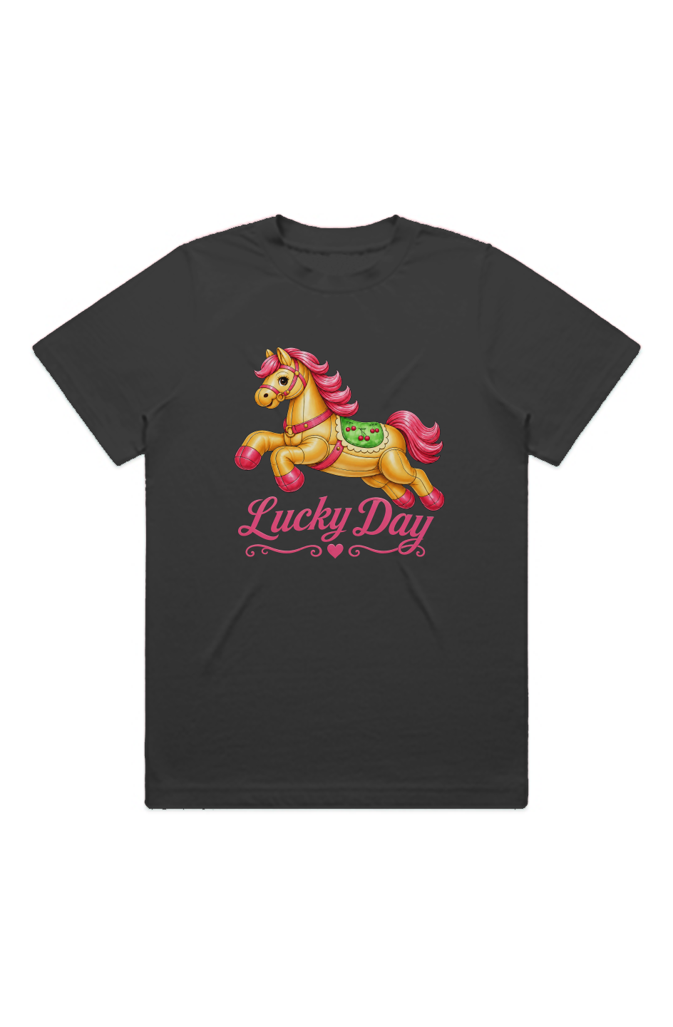 Lucky Day Tee