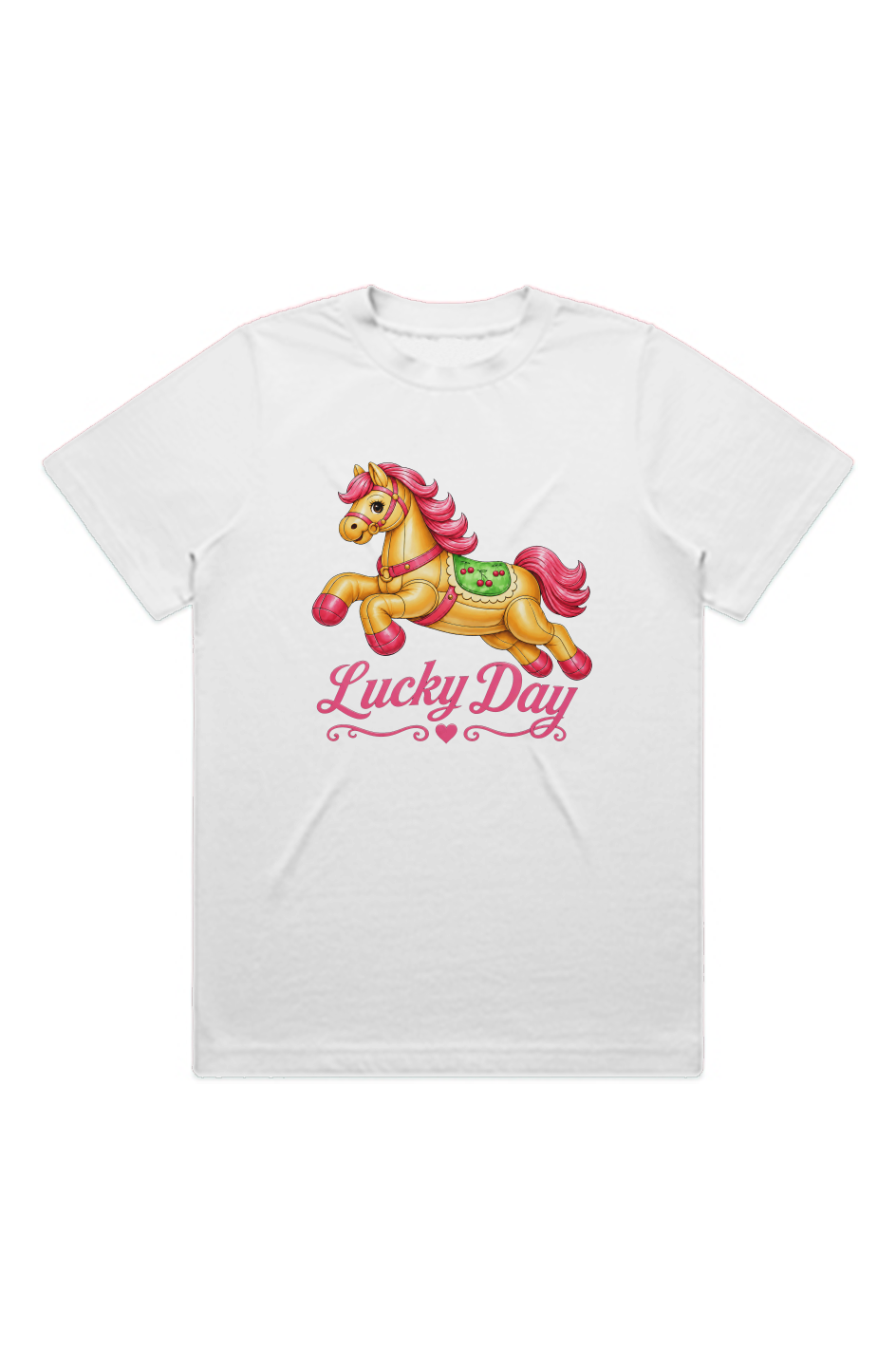 Lucky Day Tee