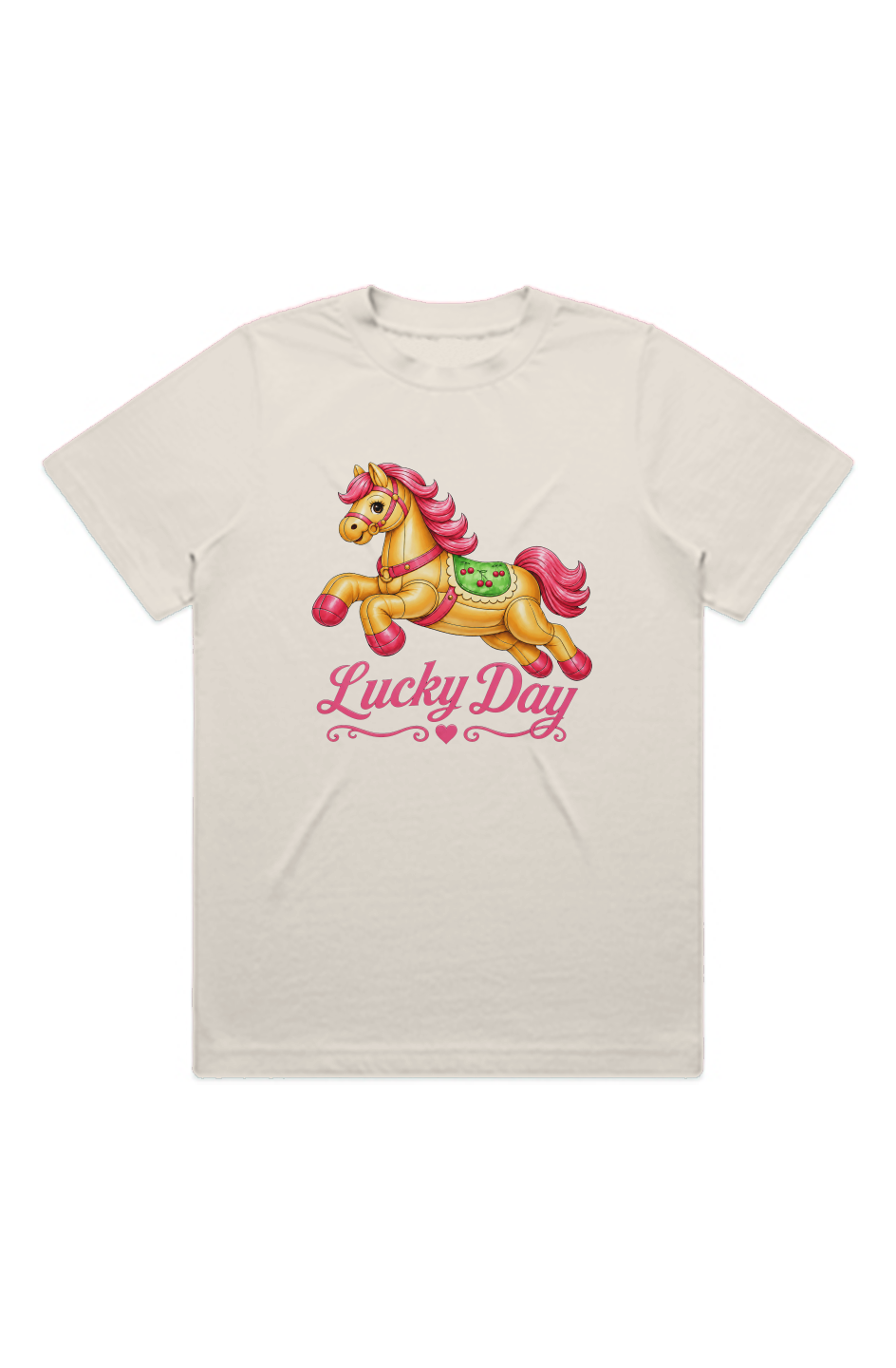 Lucky Day Tee