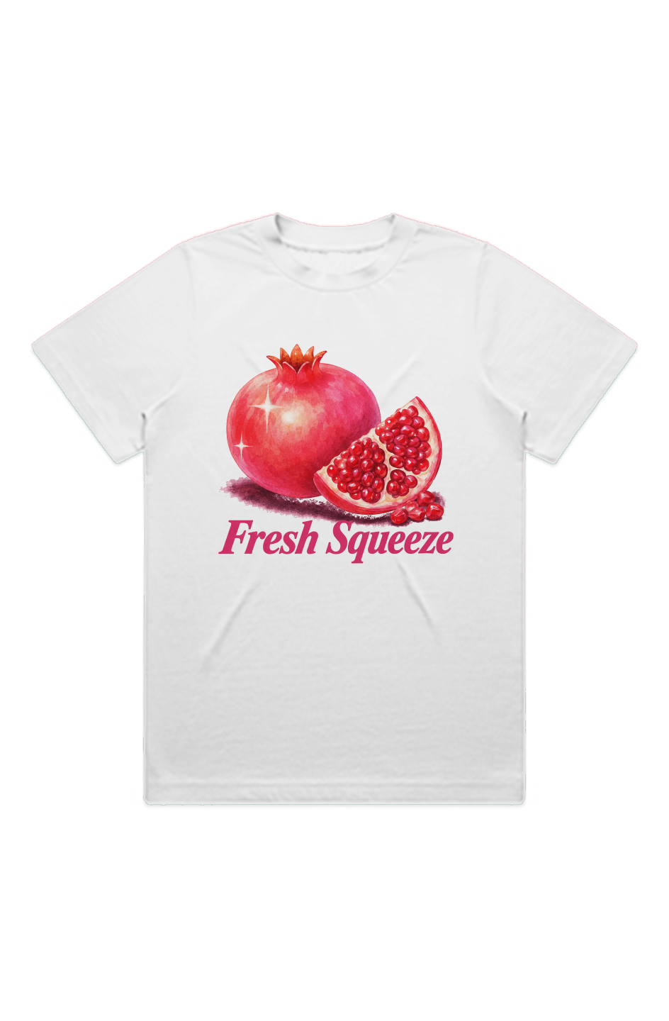 Fresh Squeeze Tee