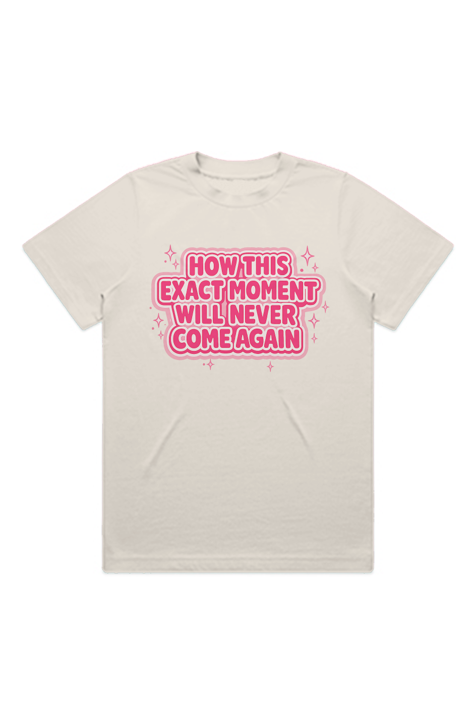 This Moment Tee