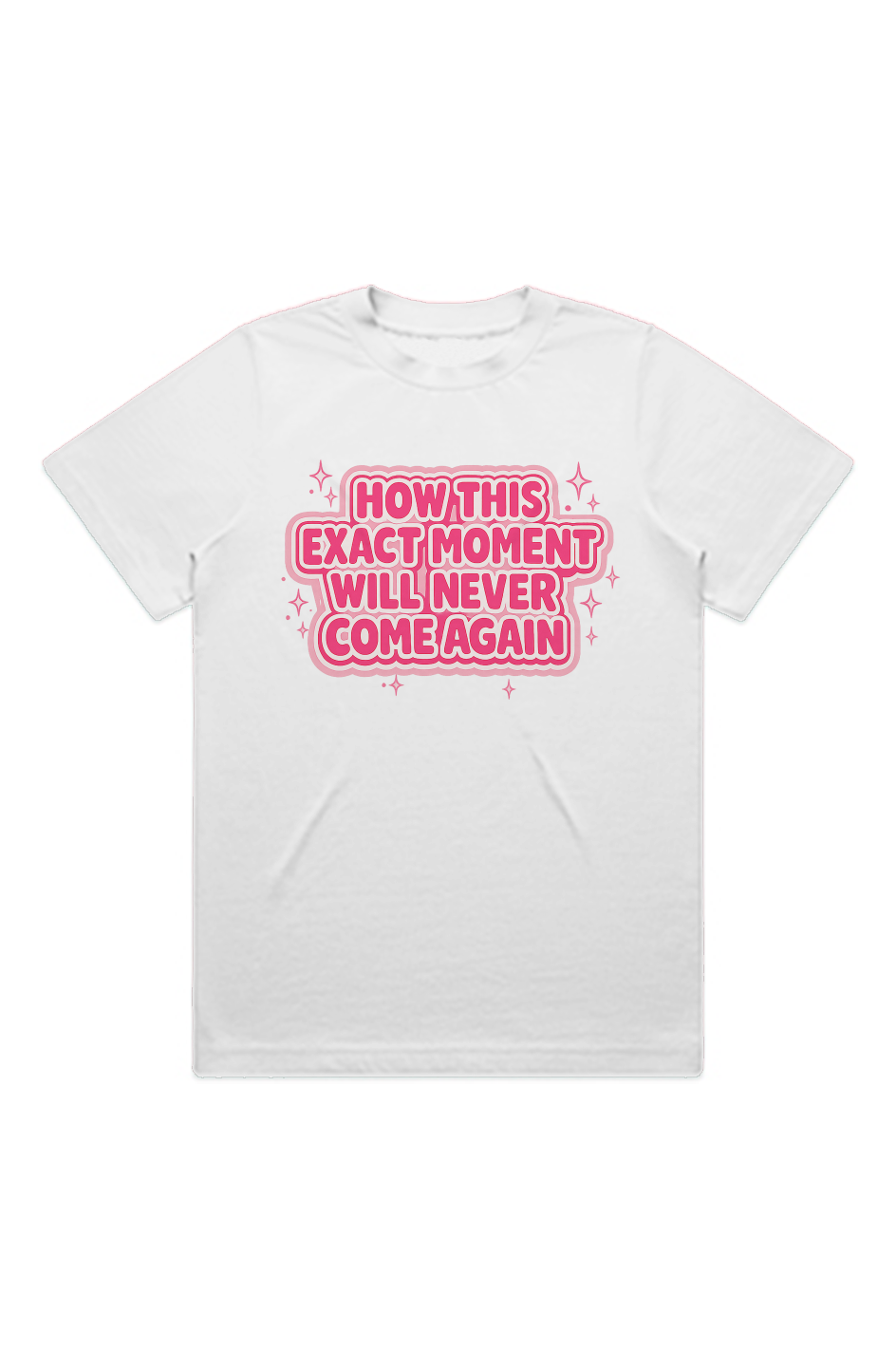 This Moment Tee