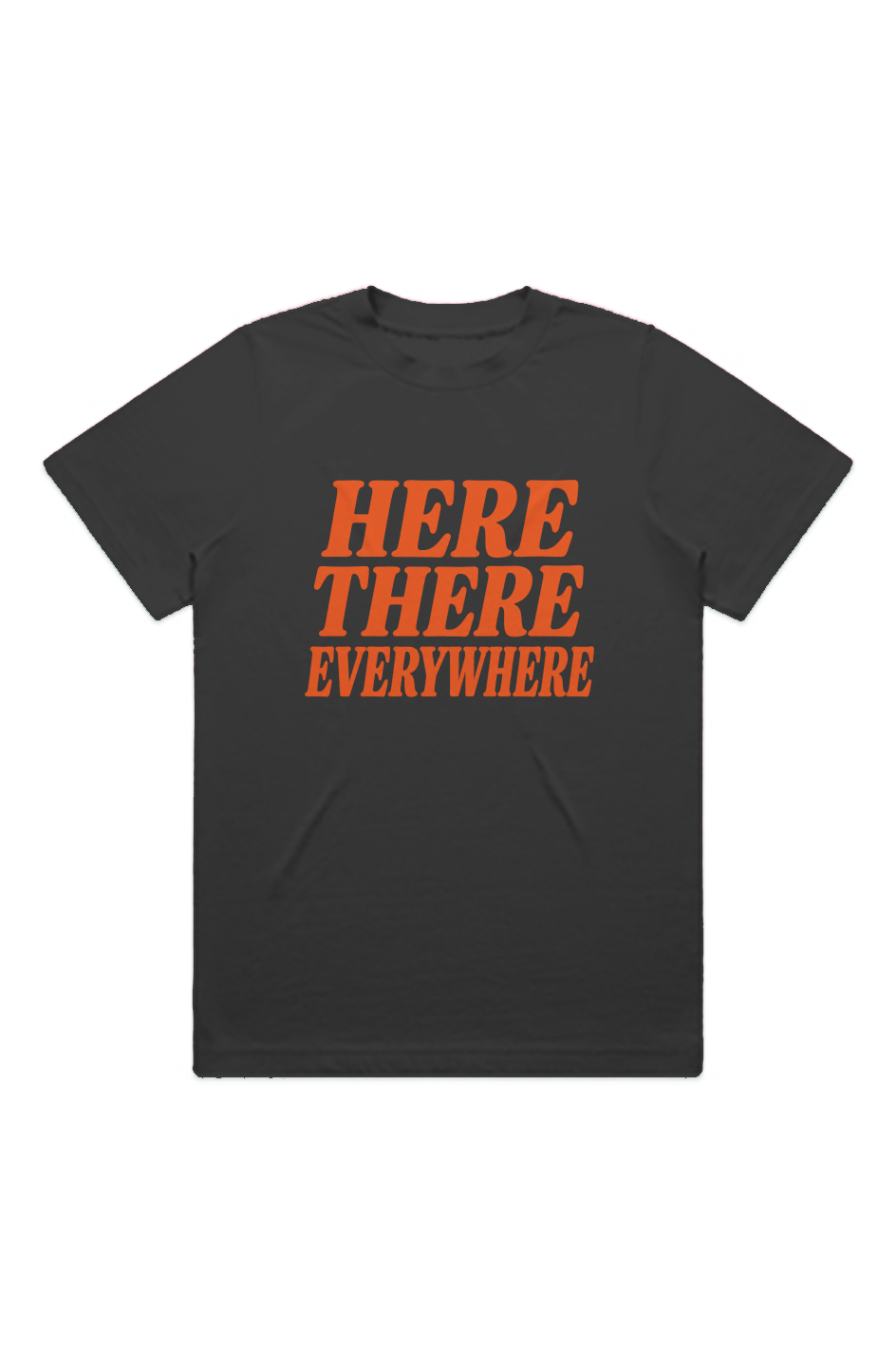 Here There Everywhere Tee