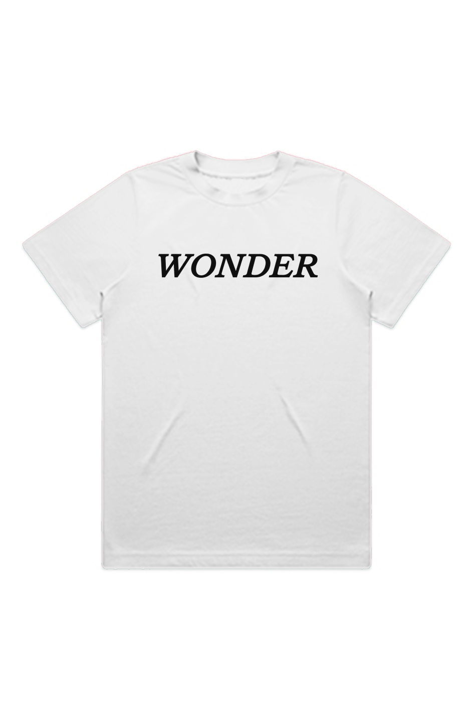 Wonder Tee