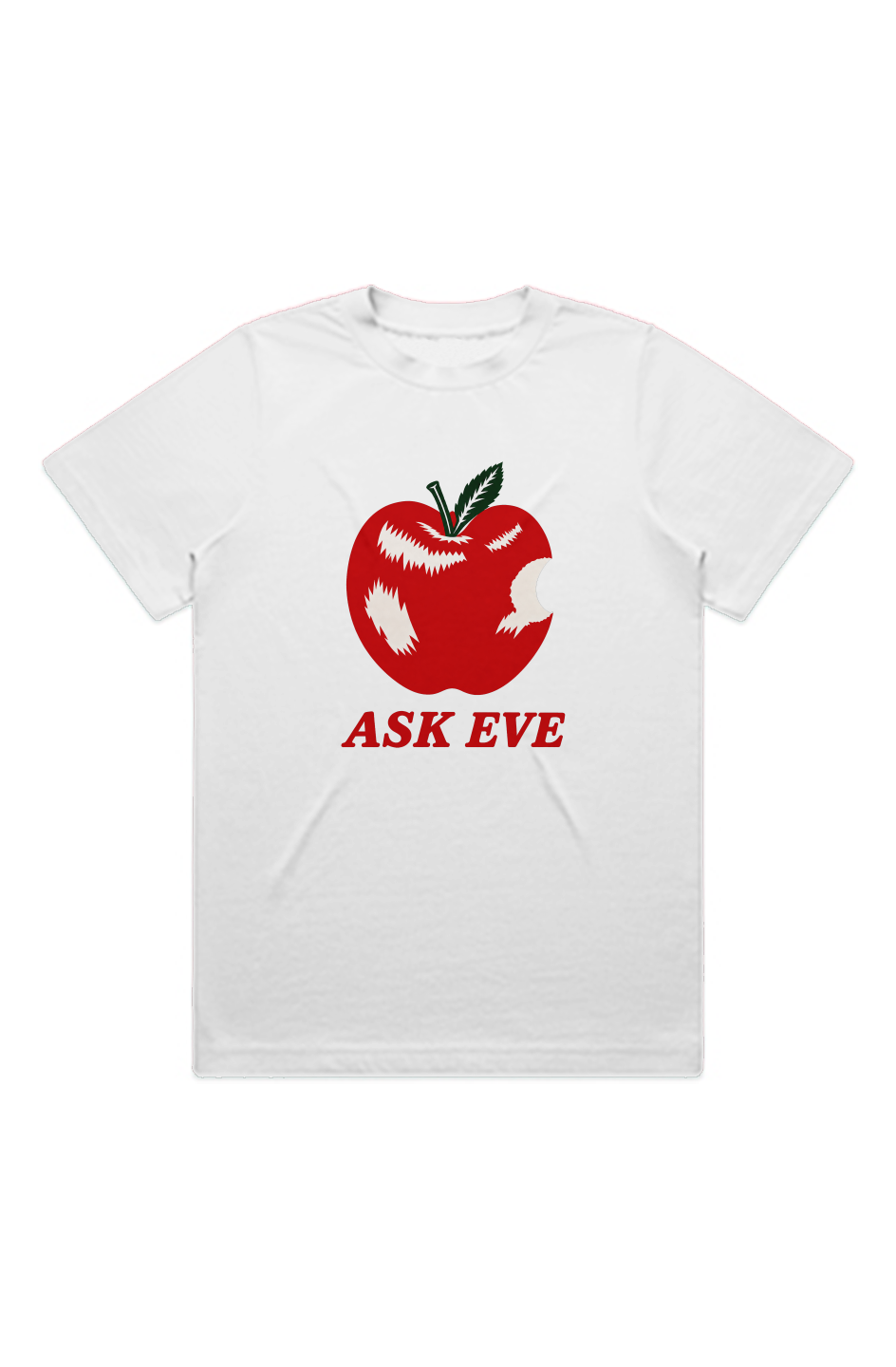 Ask Eve Tee