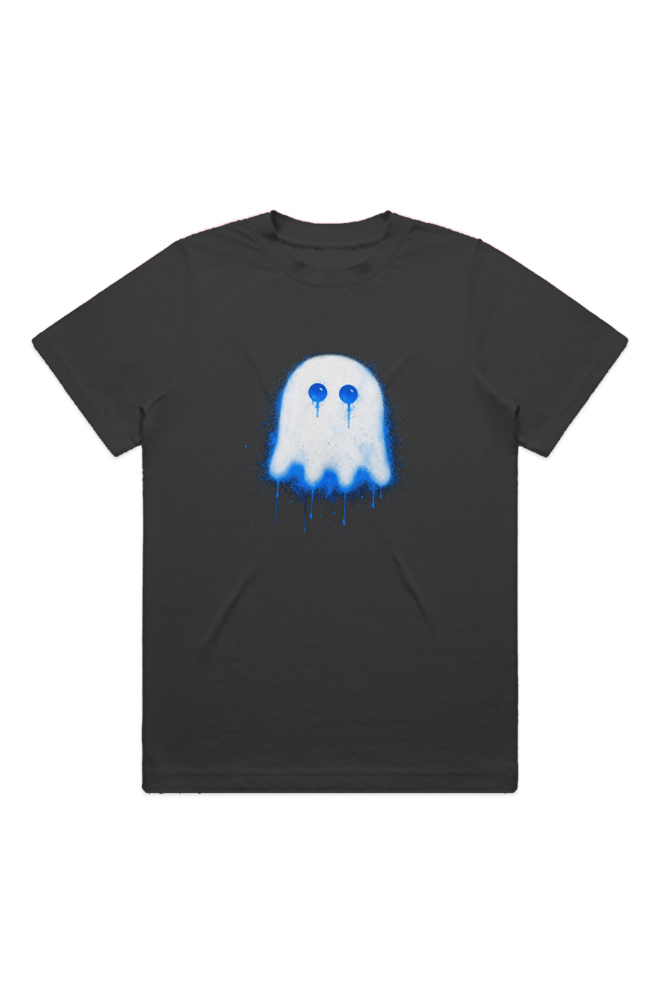 Sad Ghost Tee