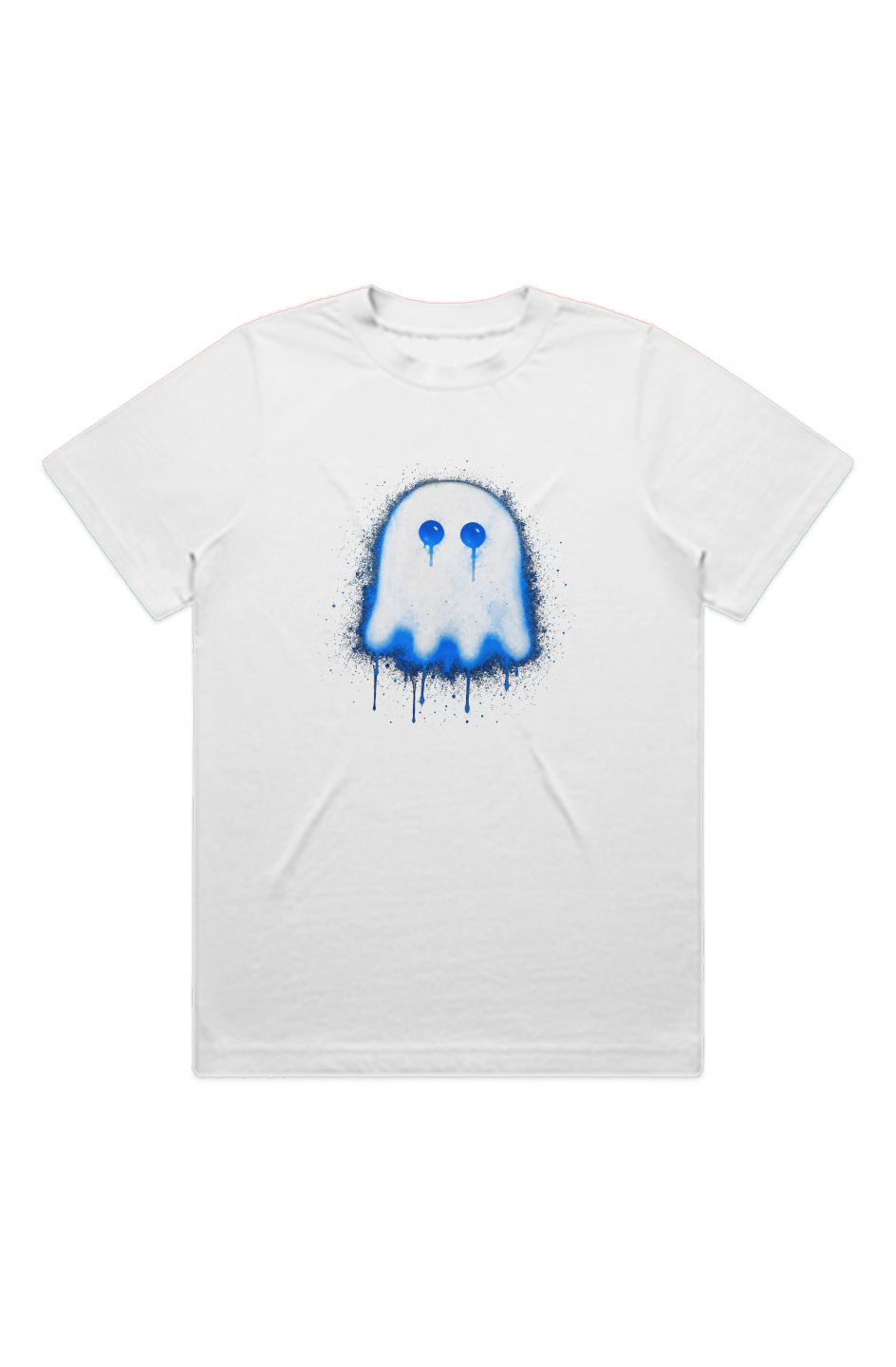 Sad Ghost Tee