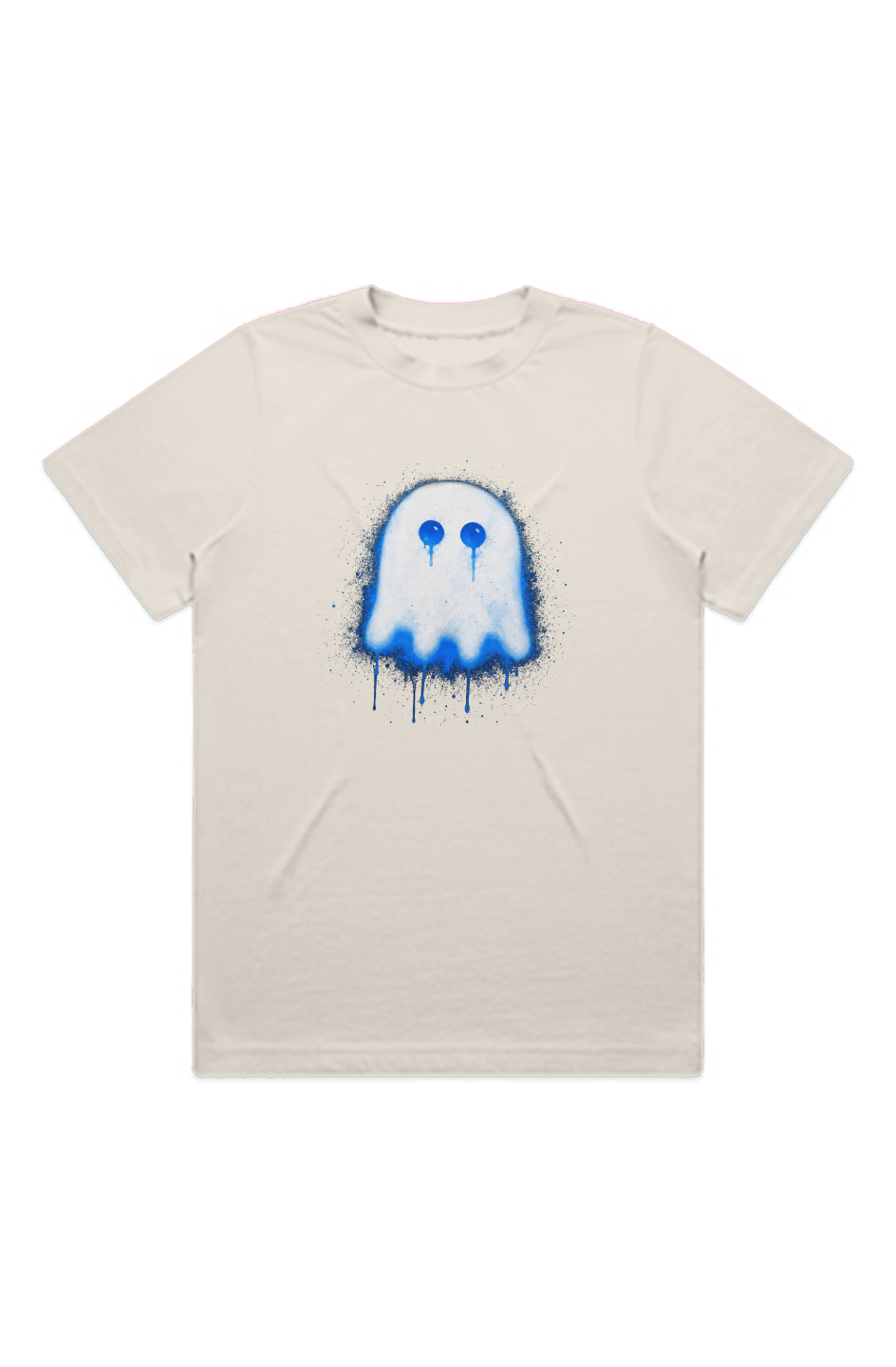 Sad Ghost Tee