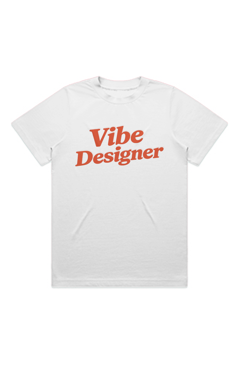 Vibe Designer Tee