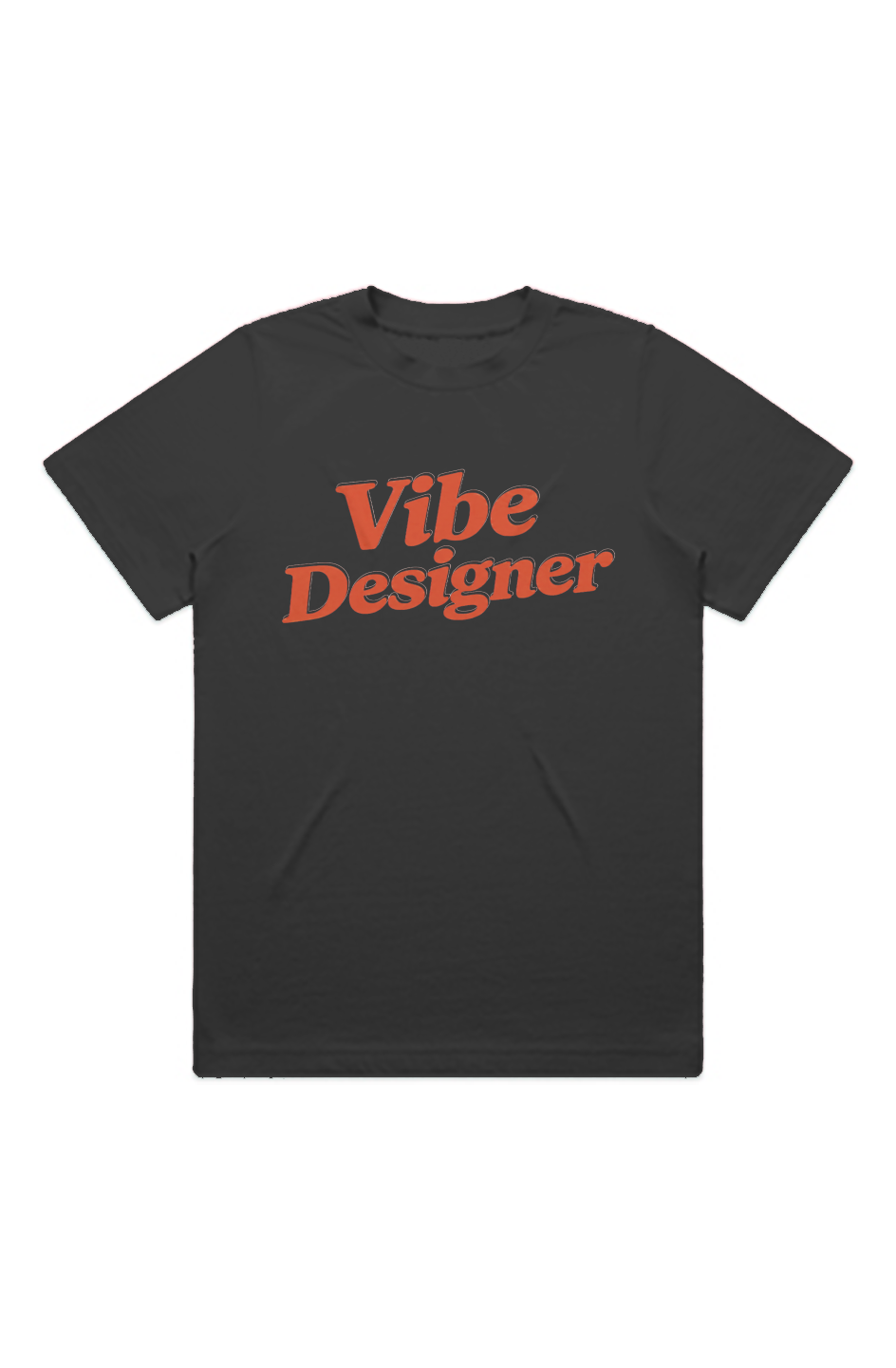 Vibe Designer Tee
