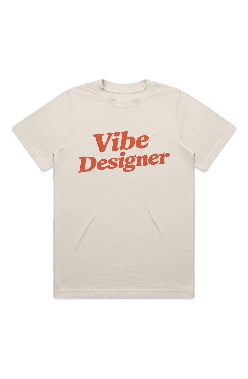 Vibe Designer Tee