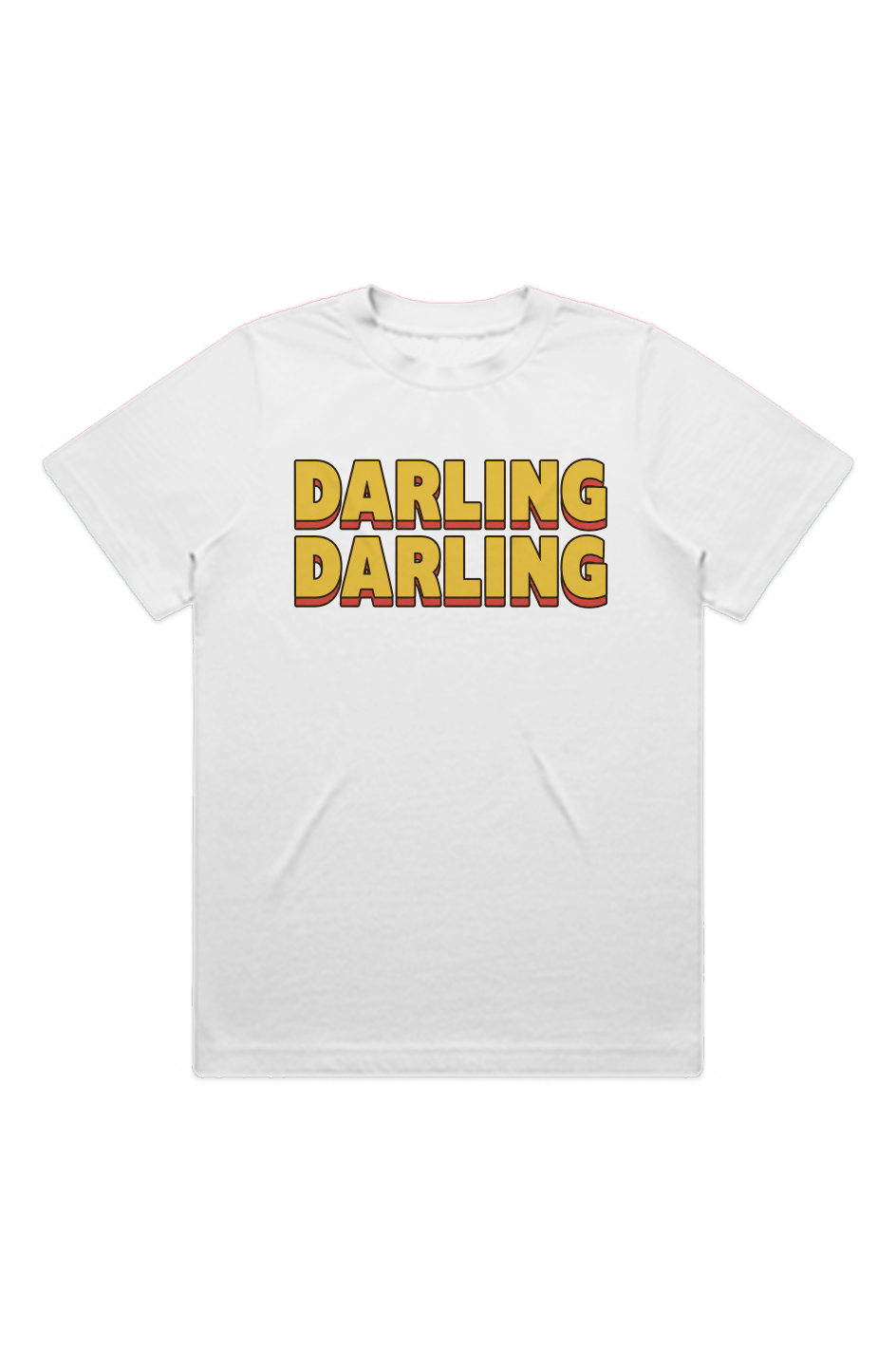 Darling Darling Tee