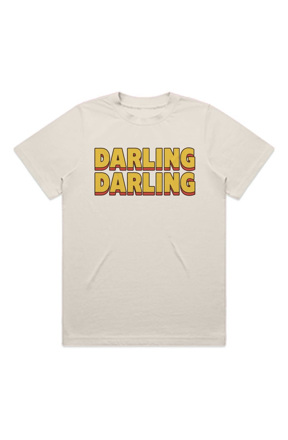 Darling Darling Tee