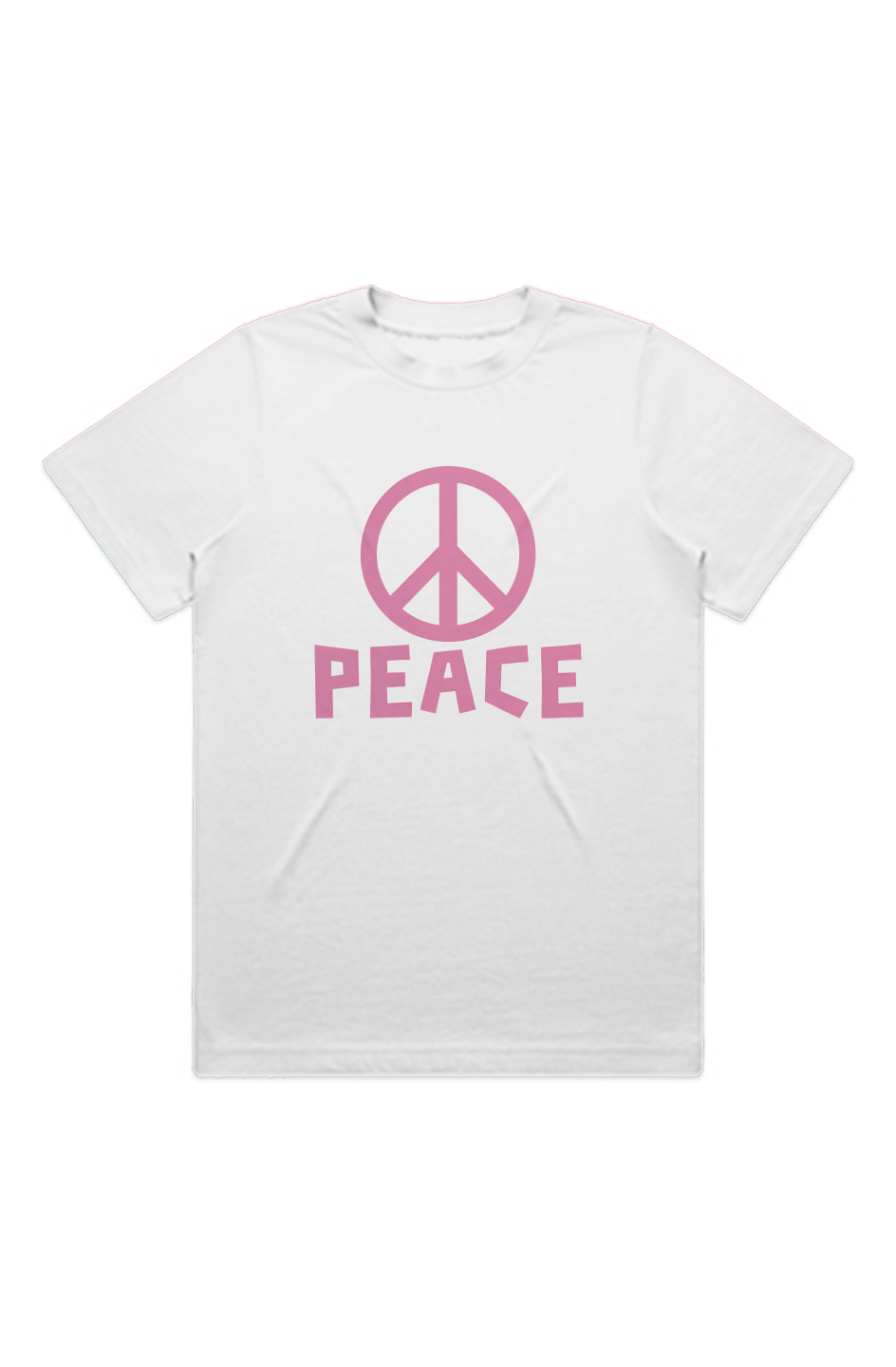 Peace Tee