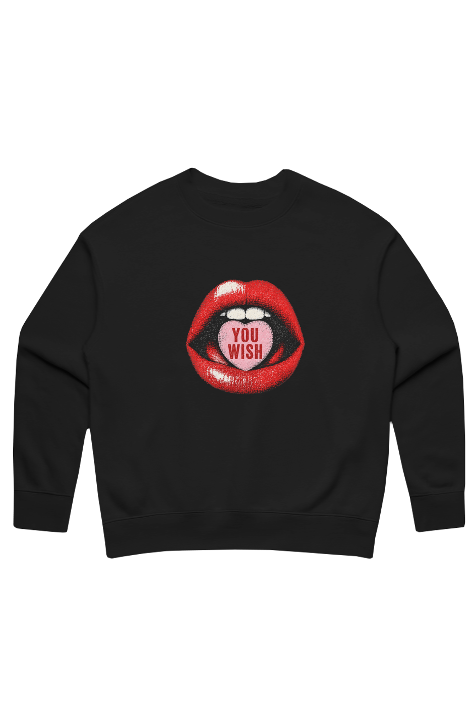 You Wish Sweatshirt