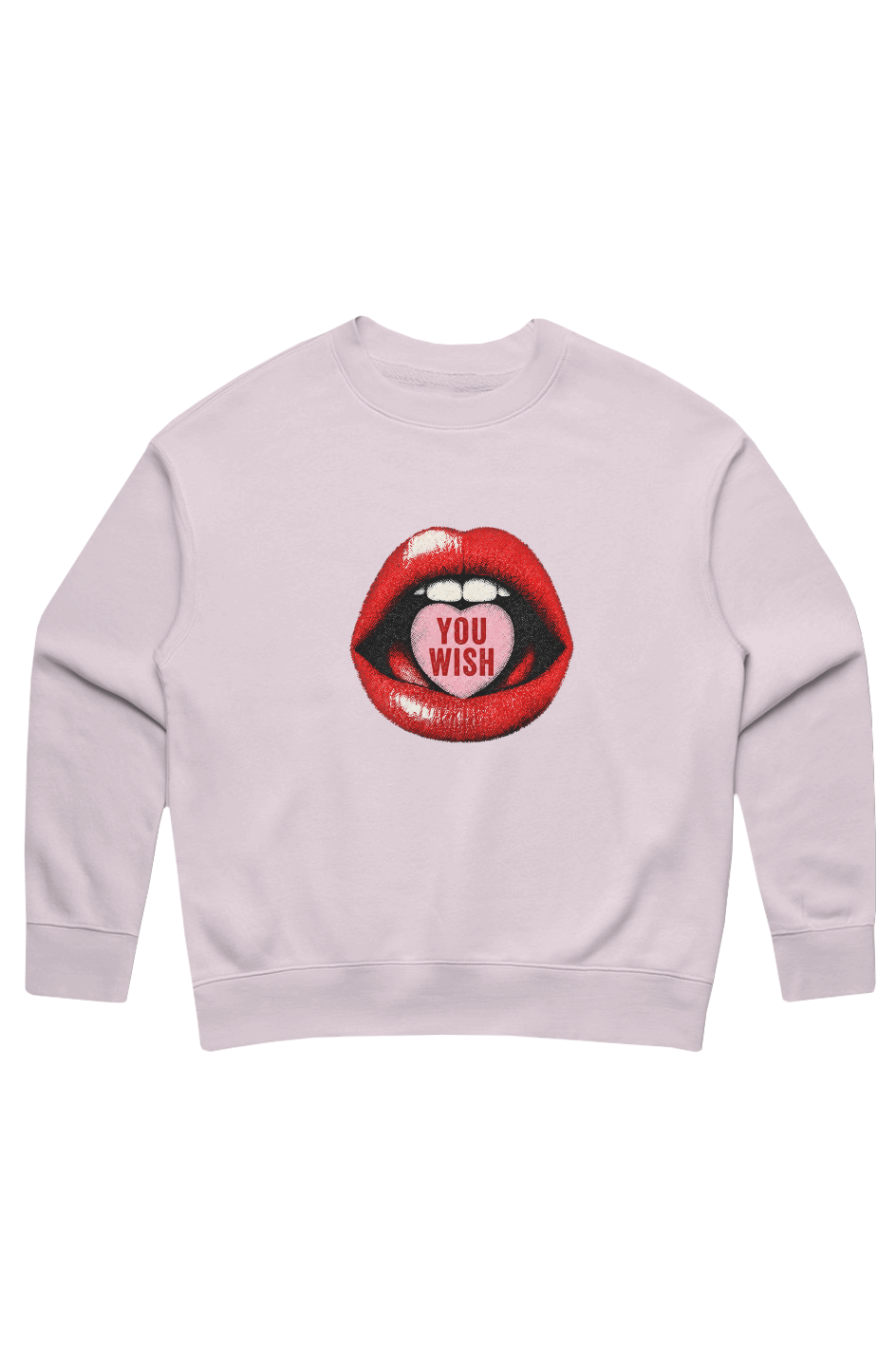 You Wish Sweatshirt