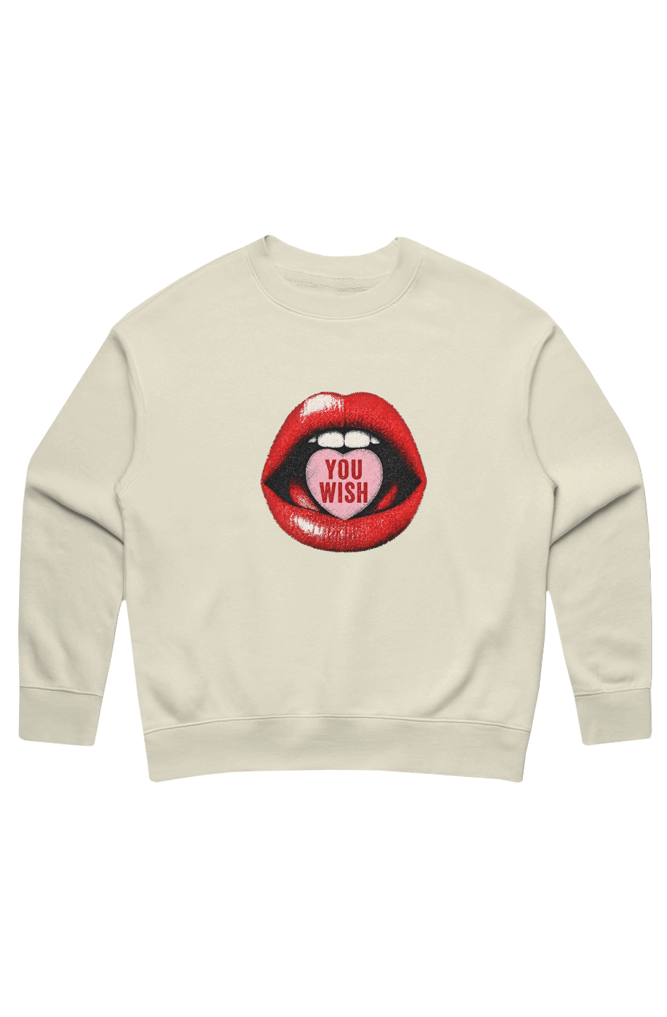 You Wish Sweatshirt
