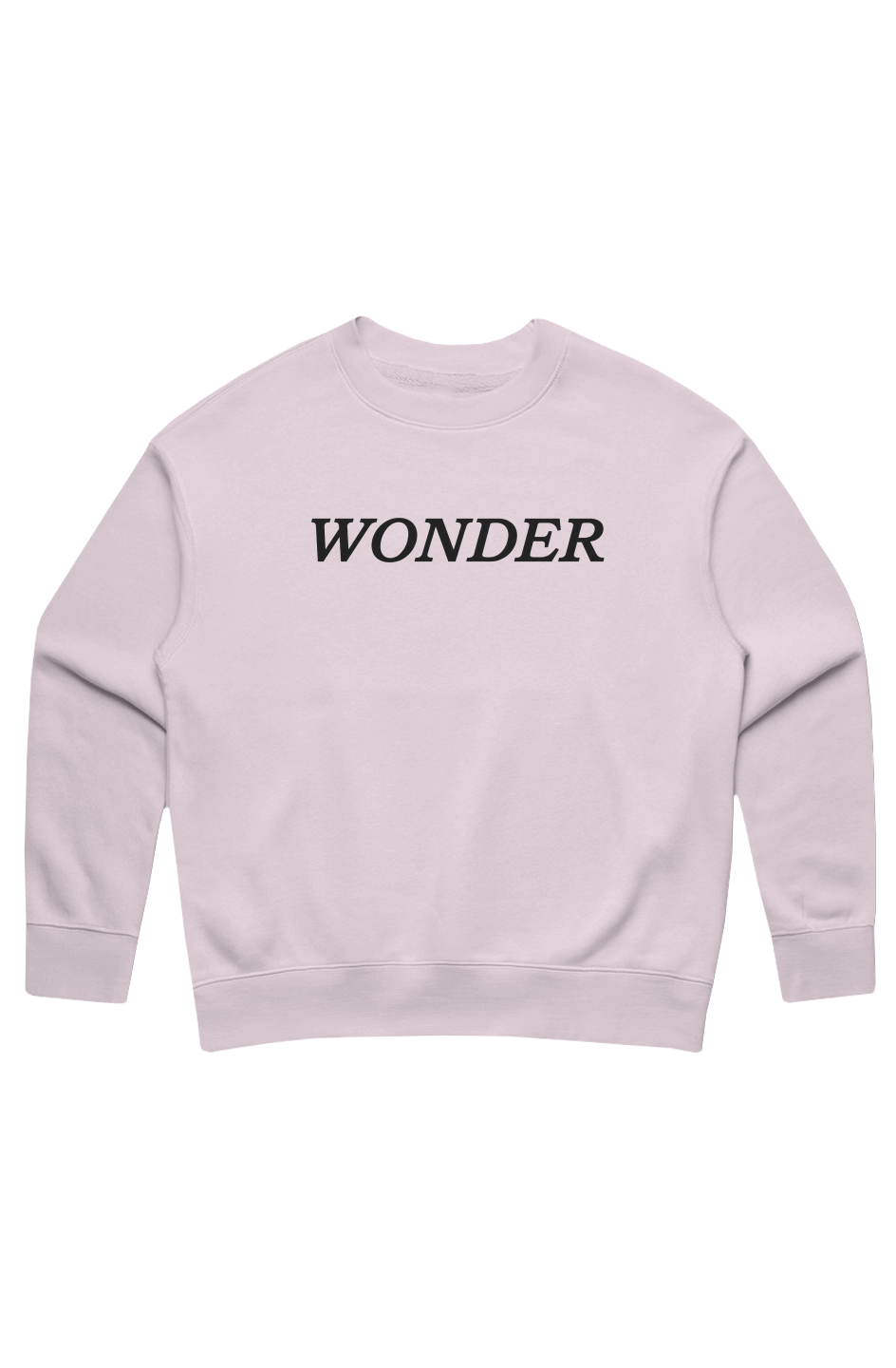 Wonder Sweatshirt