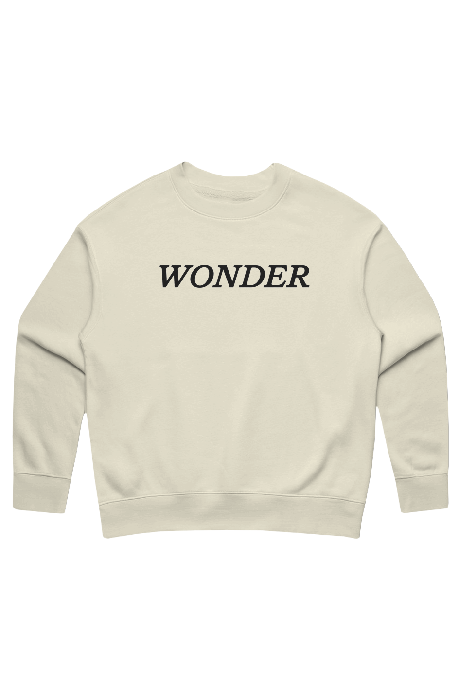 Wonder Sweatshirt