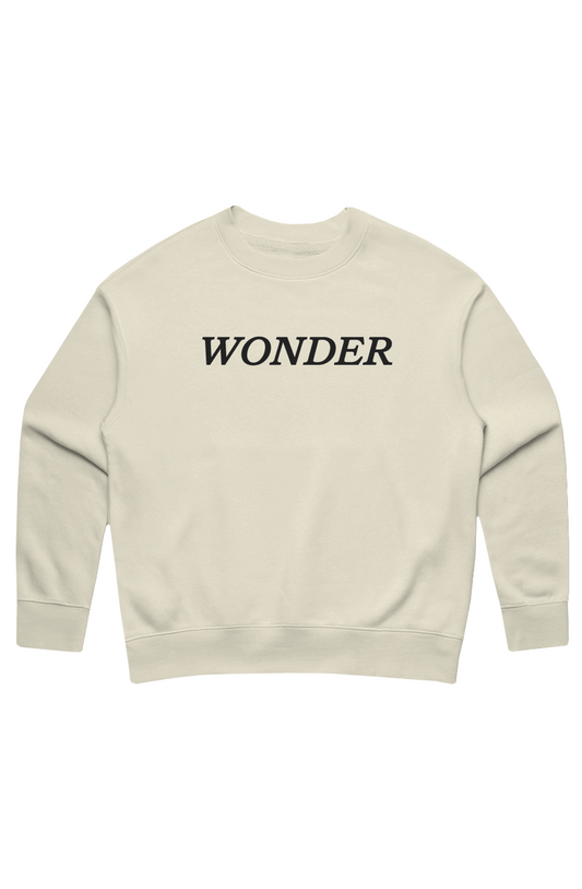 Wonder Sweatshirt