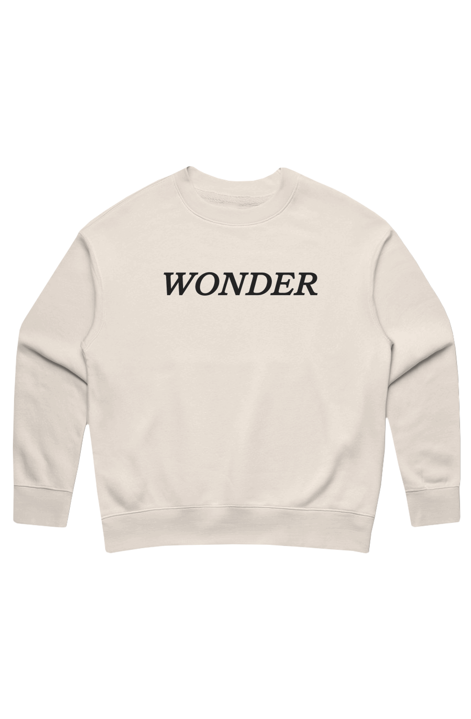 Wonder Sweatshirt
