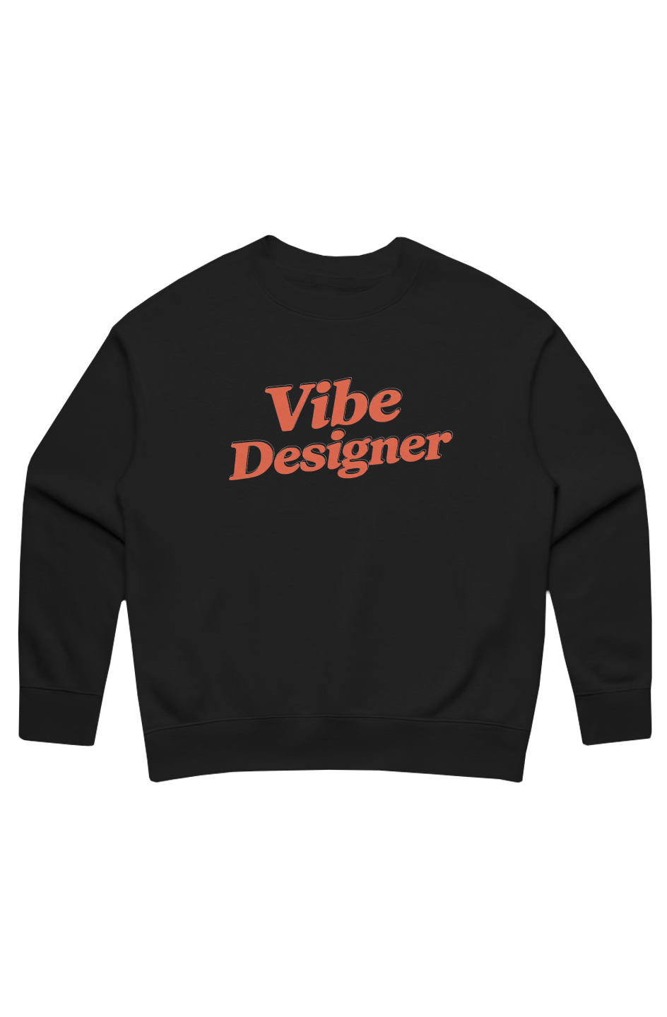 Vibe Designer Sweatshirt