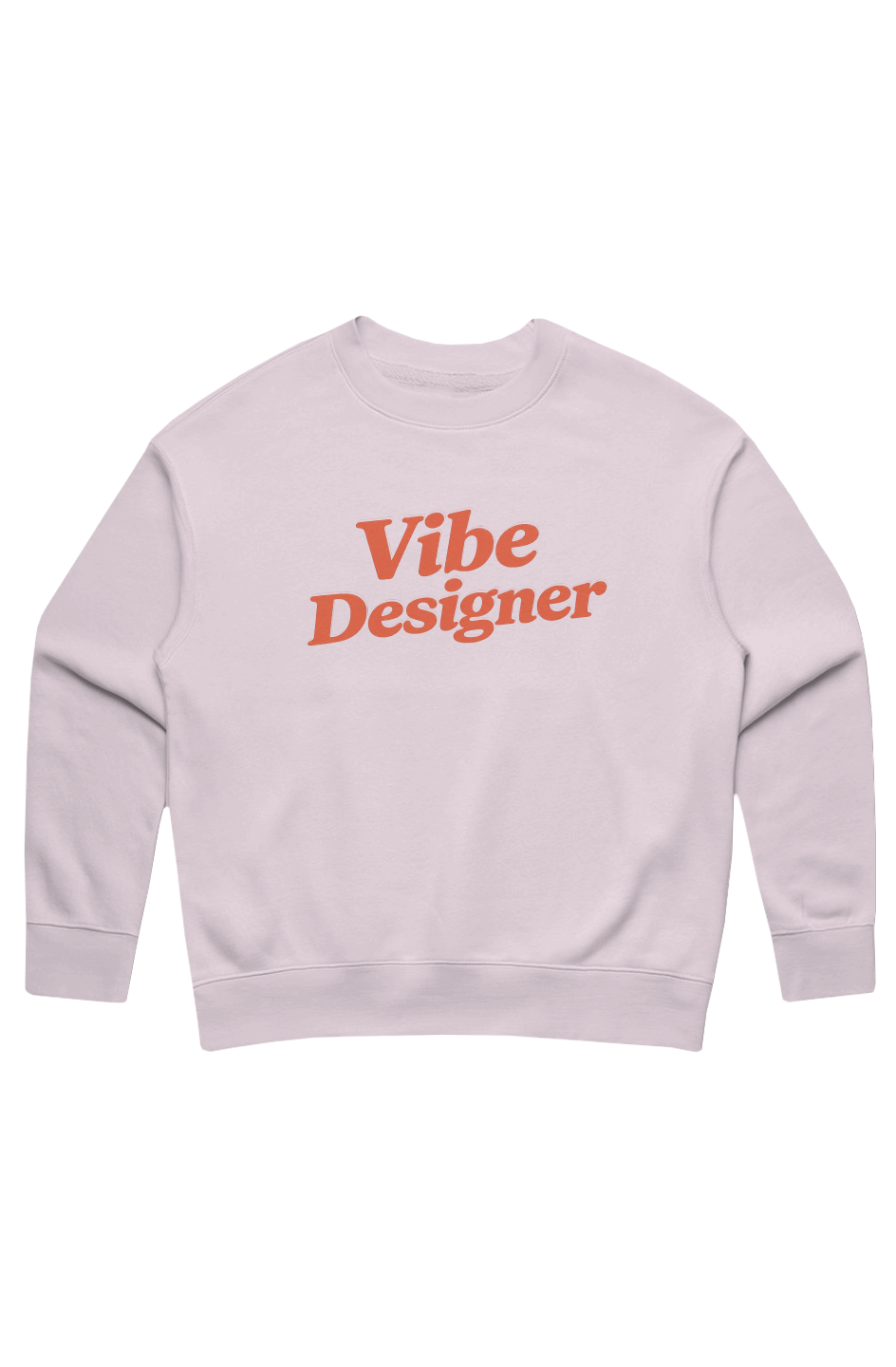 Vibe Designer Sweatshirt