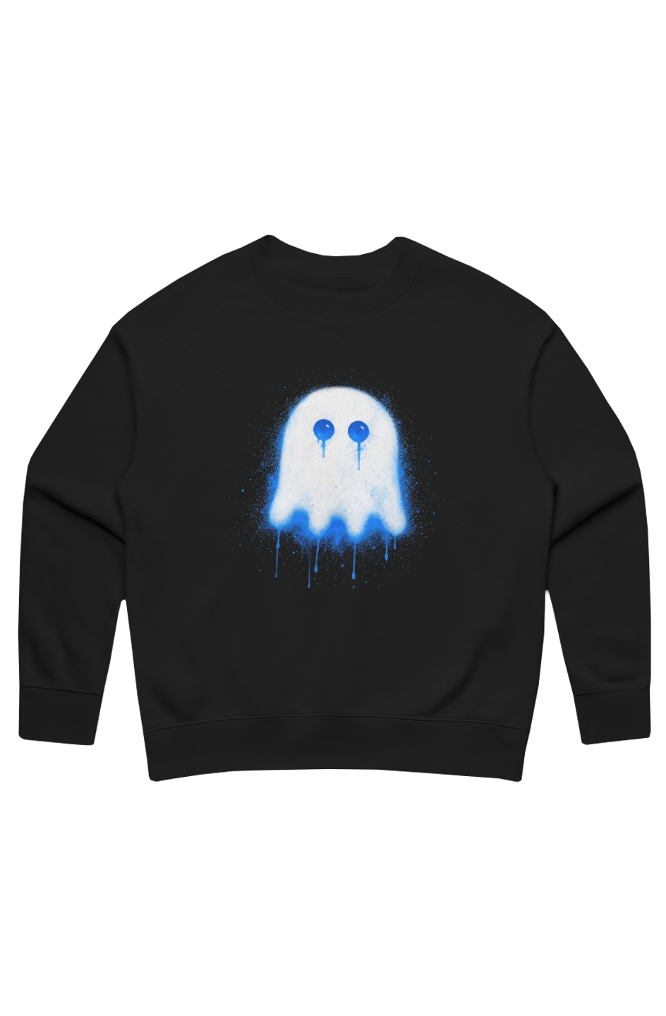 Sad Ghost Sweatshirt