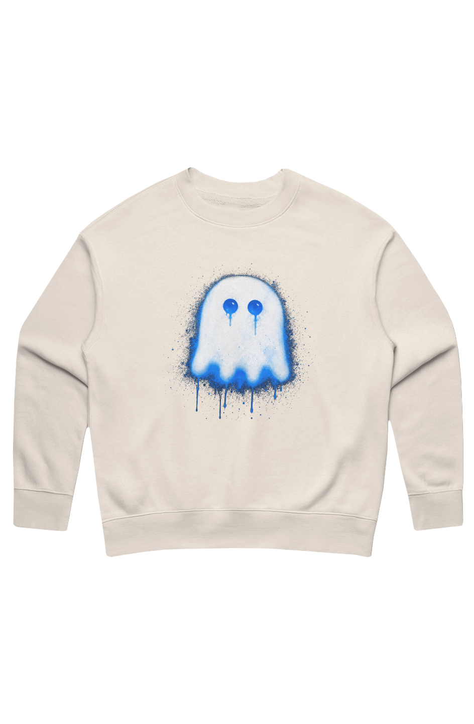 Sad Ghost Sweatshirt